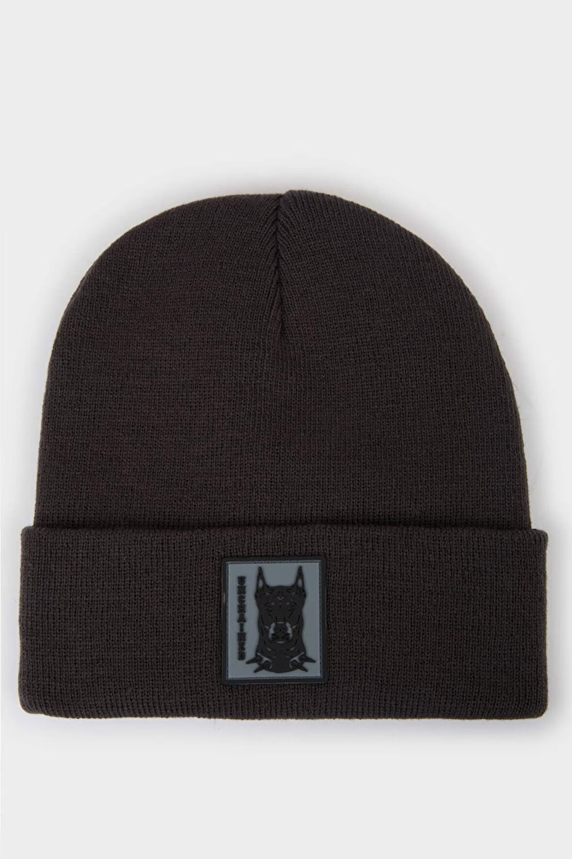 Erkek Dokuma Etiketli Bere