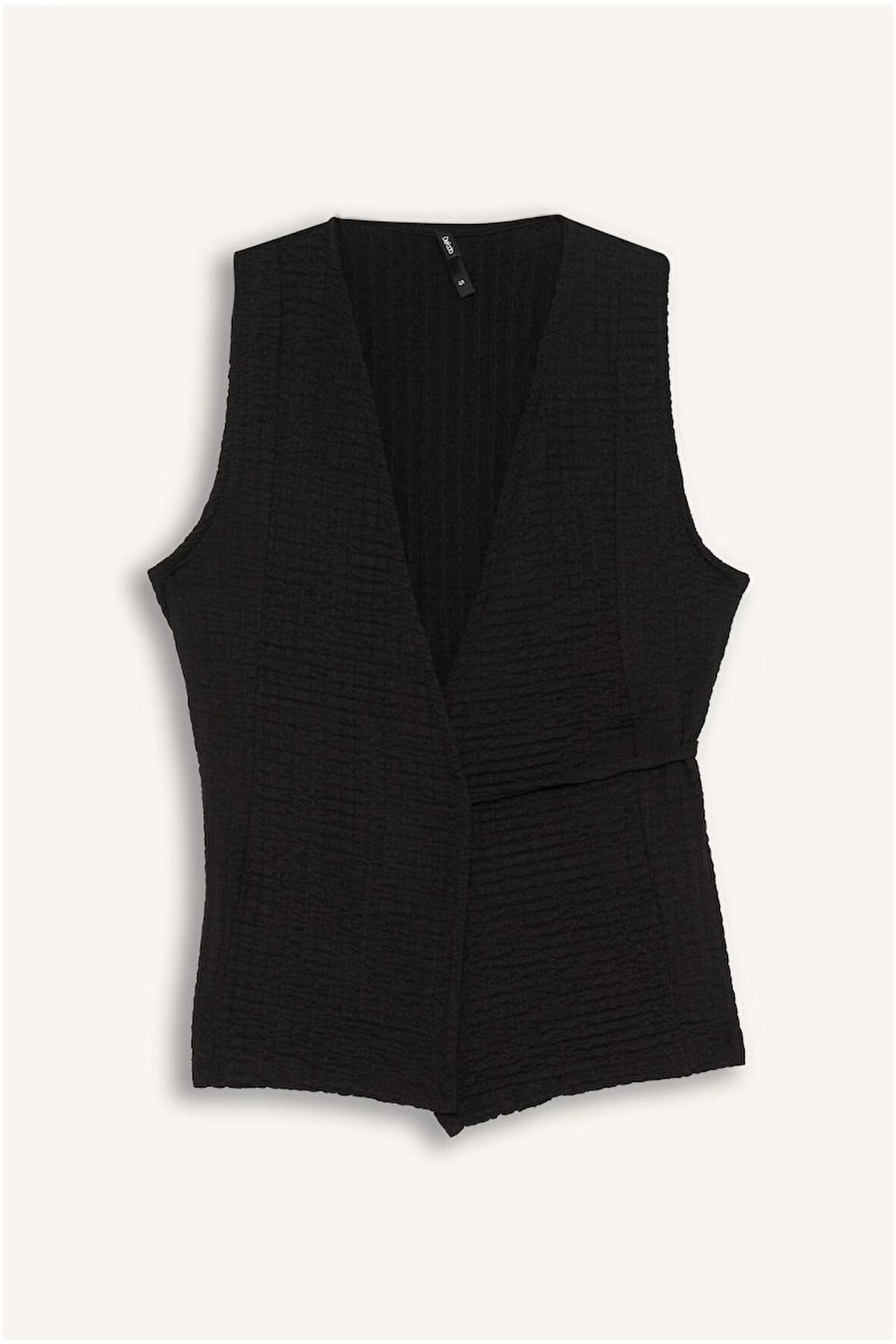 Fitted Bürümcük Atlet