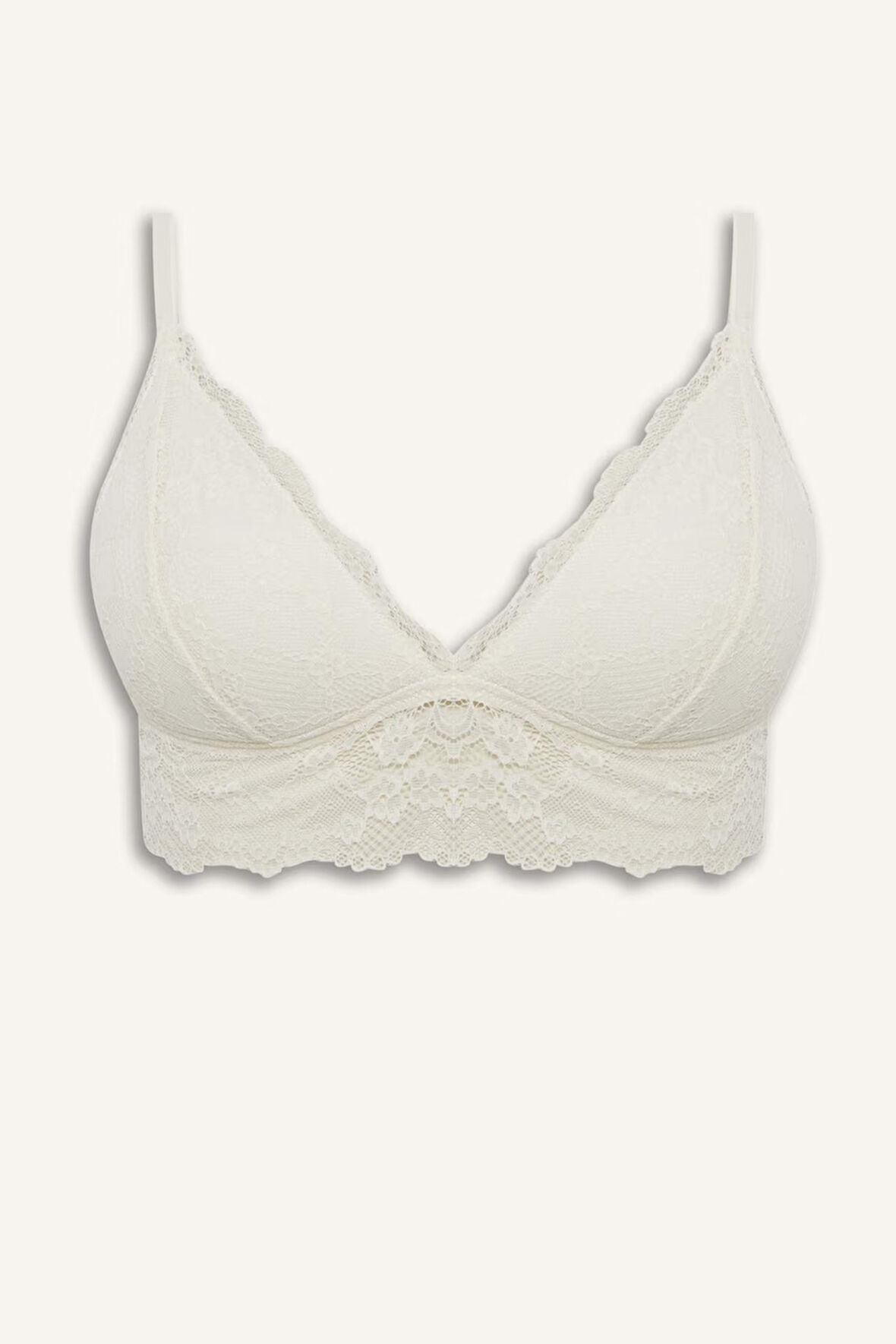 Pedli Dantelli Bralet Fall in Love