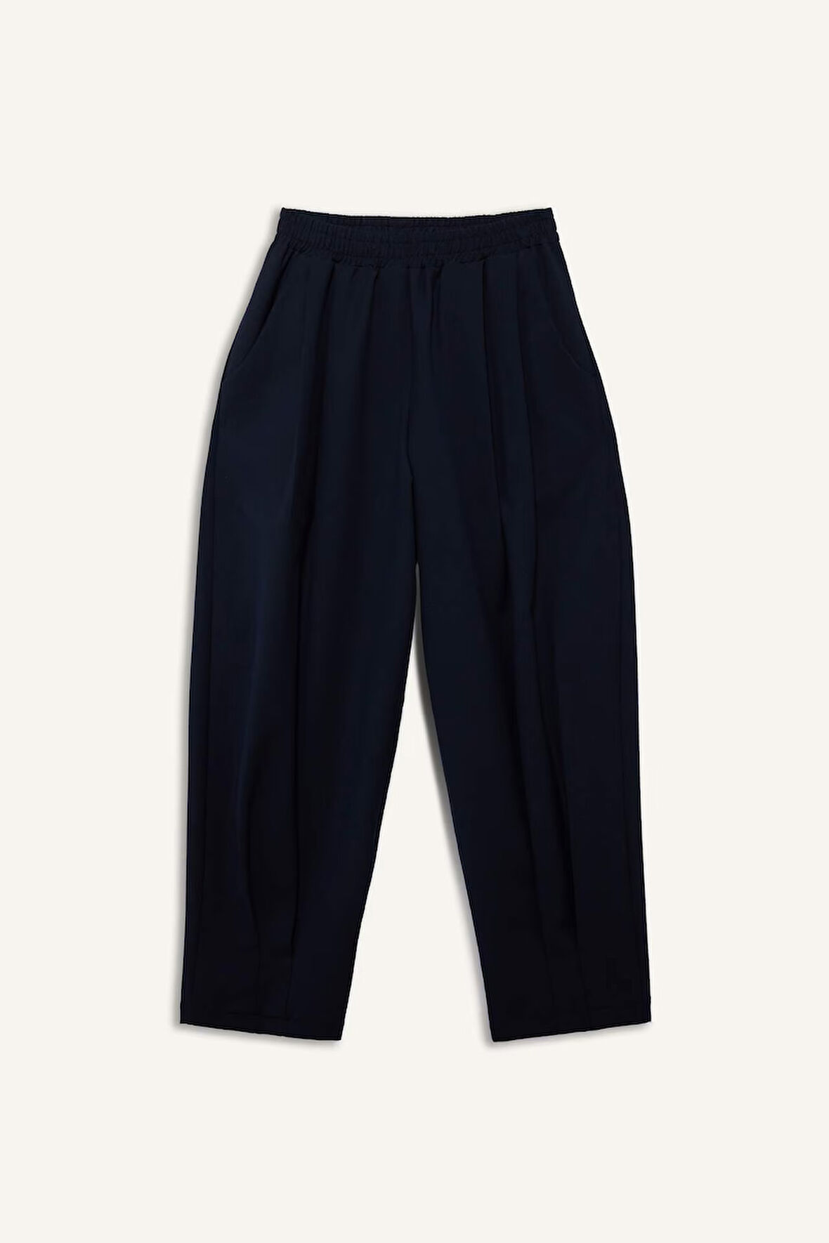 Coool Balloon Fit Normal Bel Pantolon
