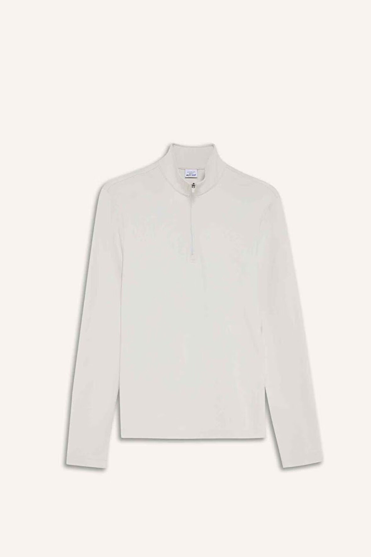 DeFactoFit Standart Fit Dik Yaka Sporcu Sweatshirt