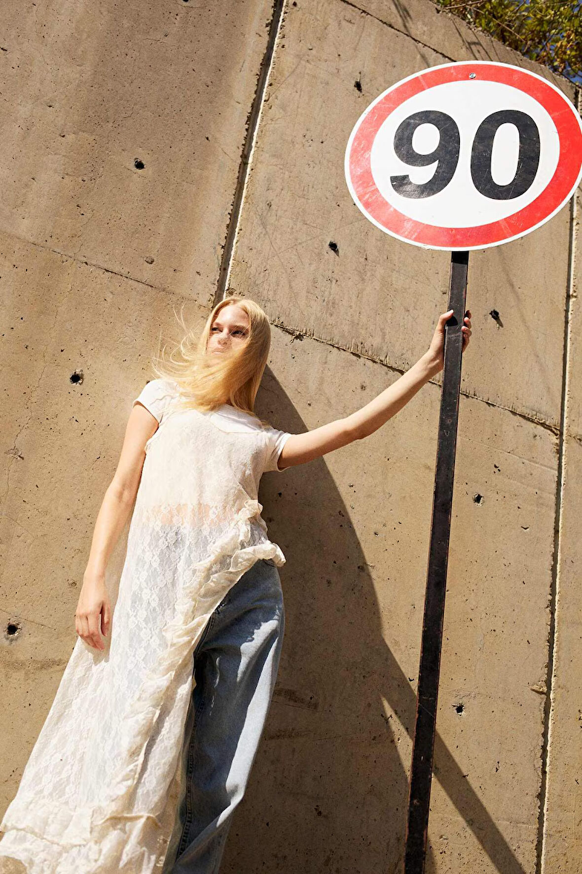 Coool A Kesim V Yaka Dantel Askılı Maxi Elbise