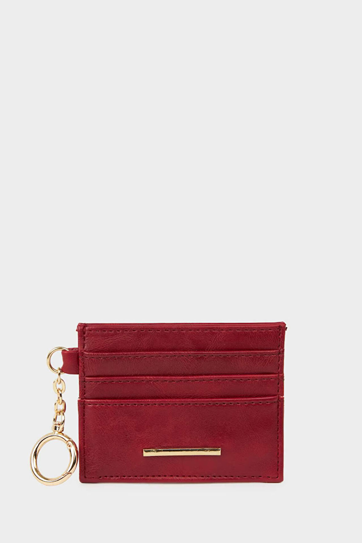 Kadın Suni Deri Kartlık