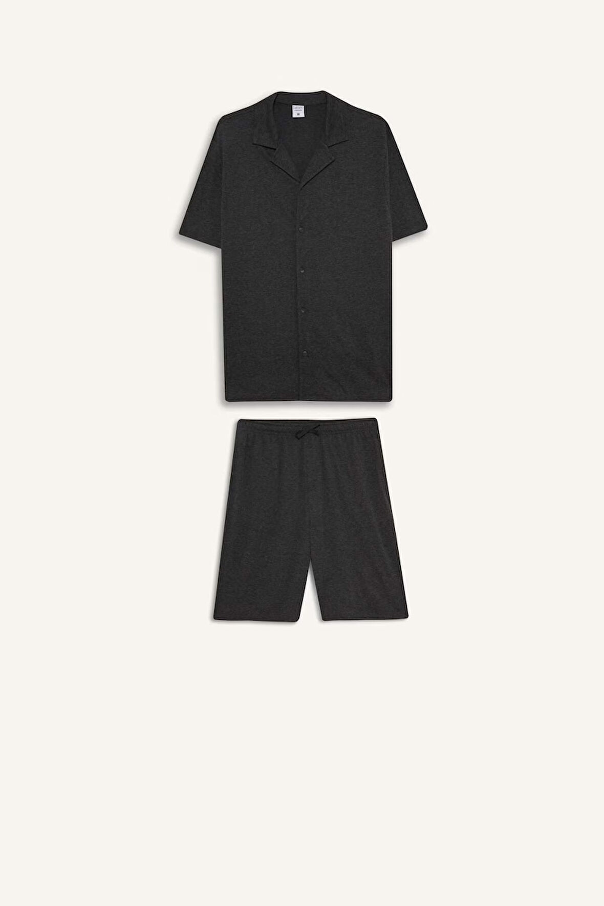 Kısa Kollu 2'li Takım