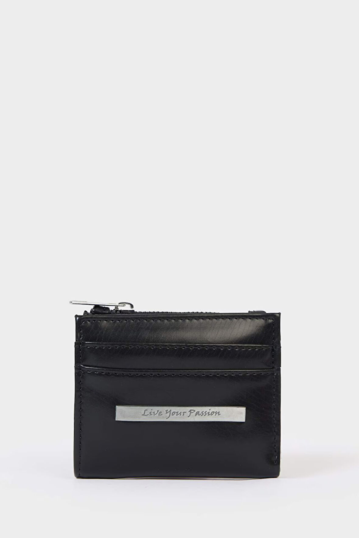 Kadın Suni Deri Cüzdan