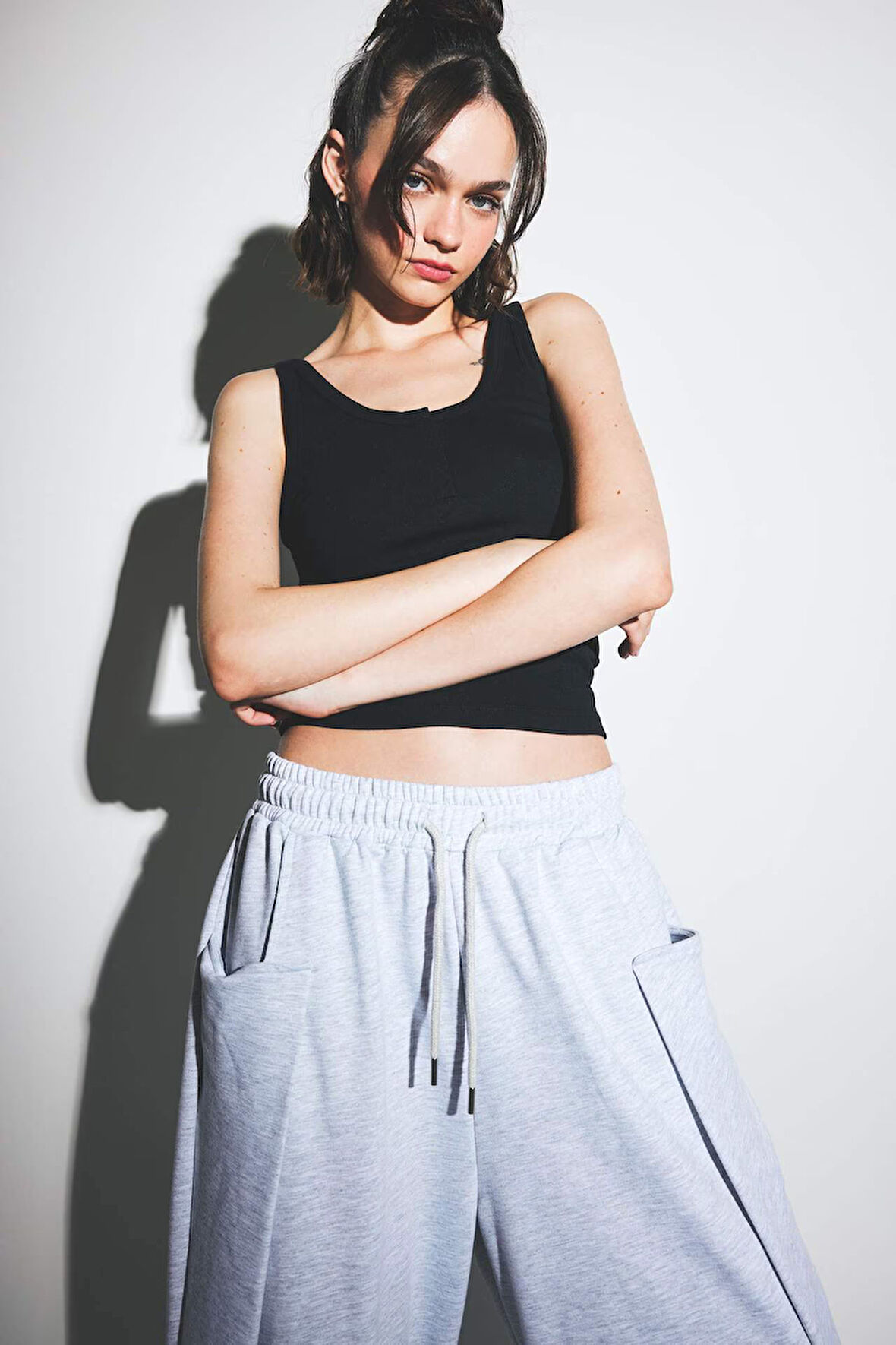 Coool Fitted Ribana Atlet