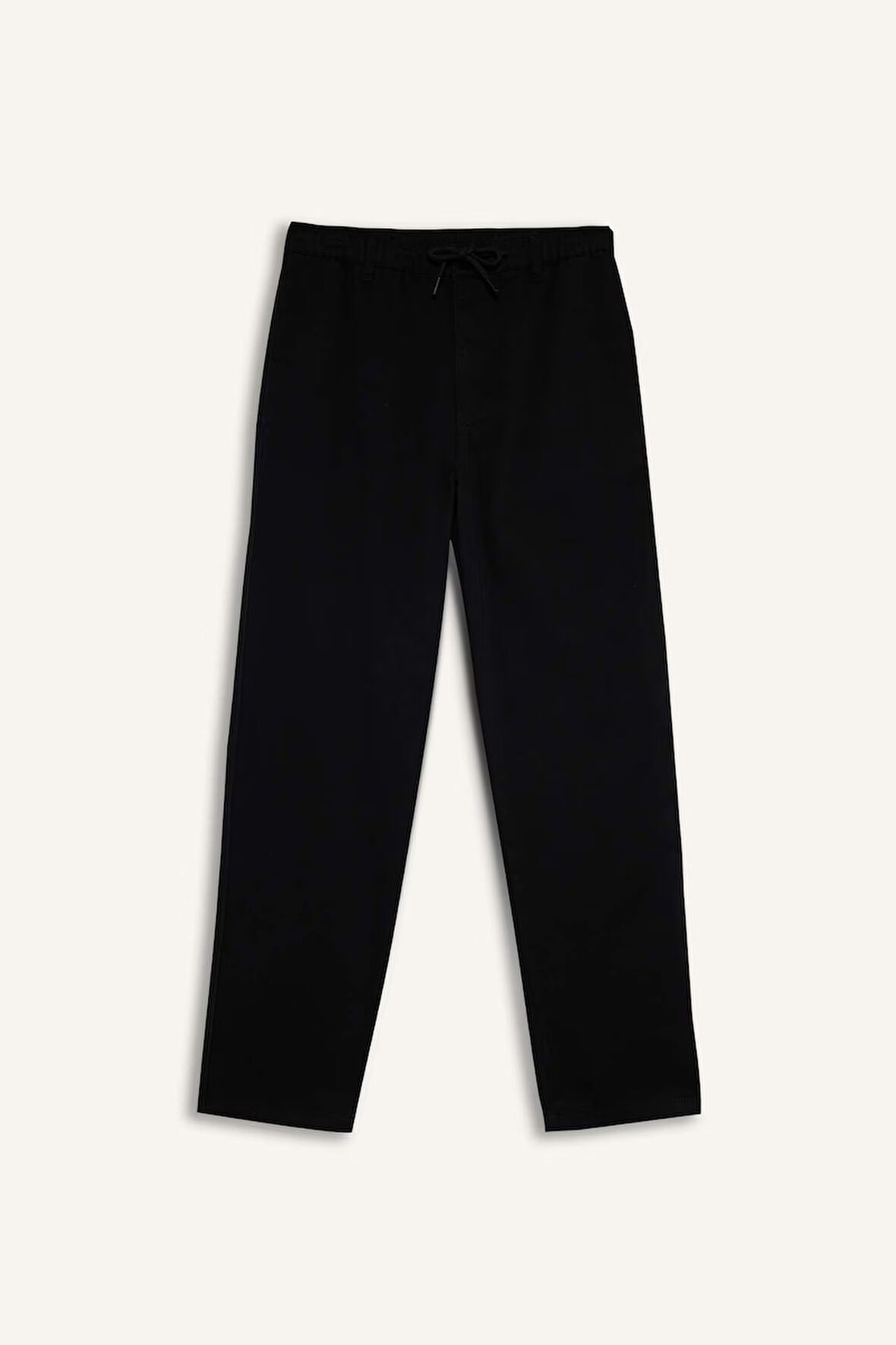 Wide Leg Pantolon