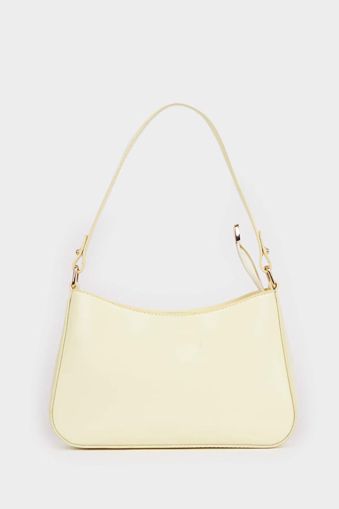 Kadın Suni Deri Omuz Çantası