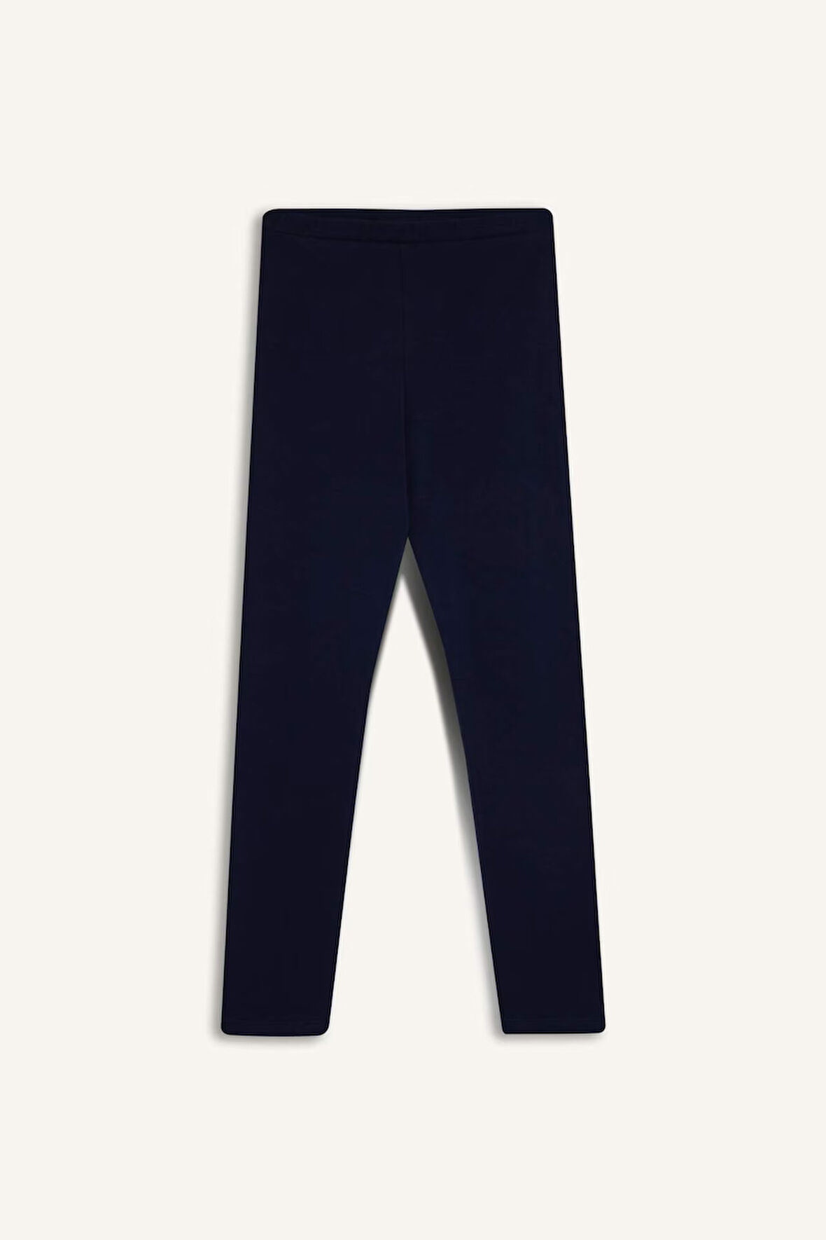 Kız Çocuk Uzun Boy Tayt