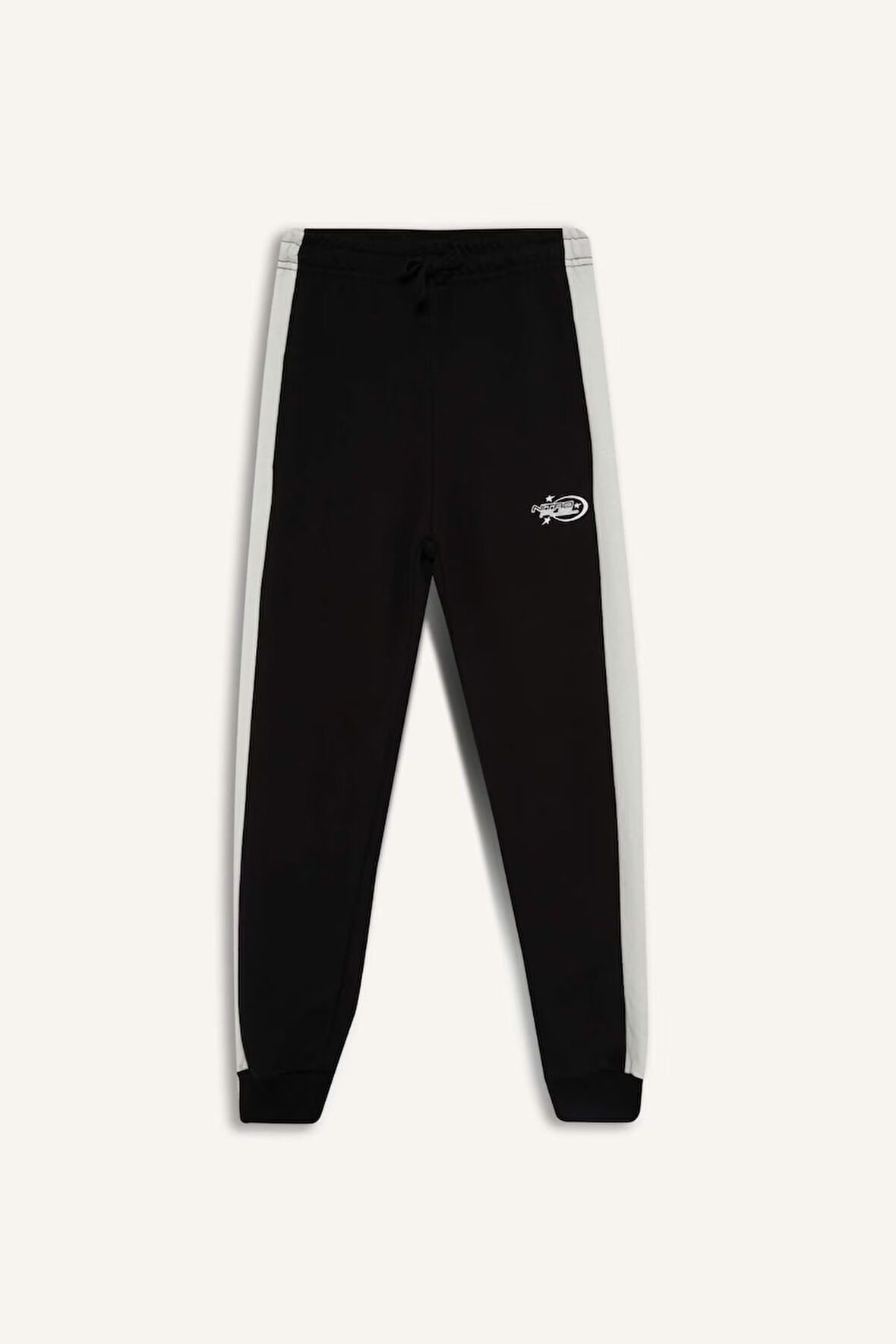 Erkek Çocuk Regular Fit Sweatshirt Kumaşı Pantolon