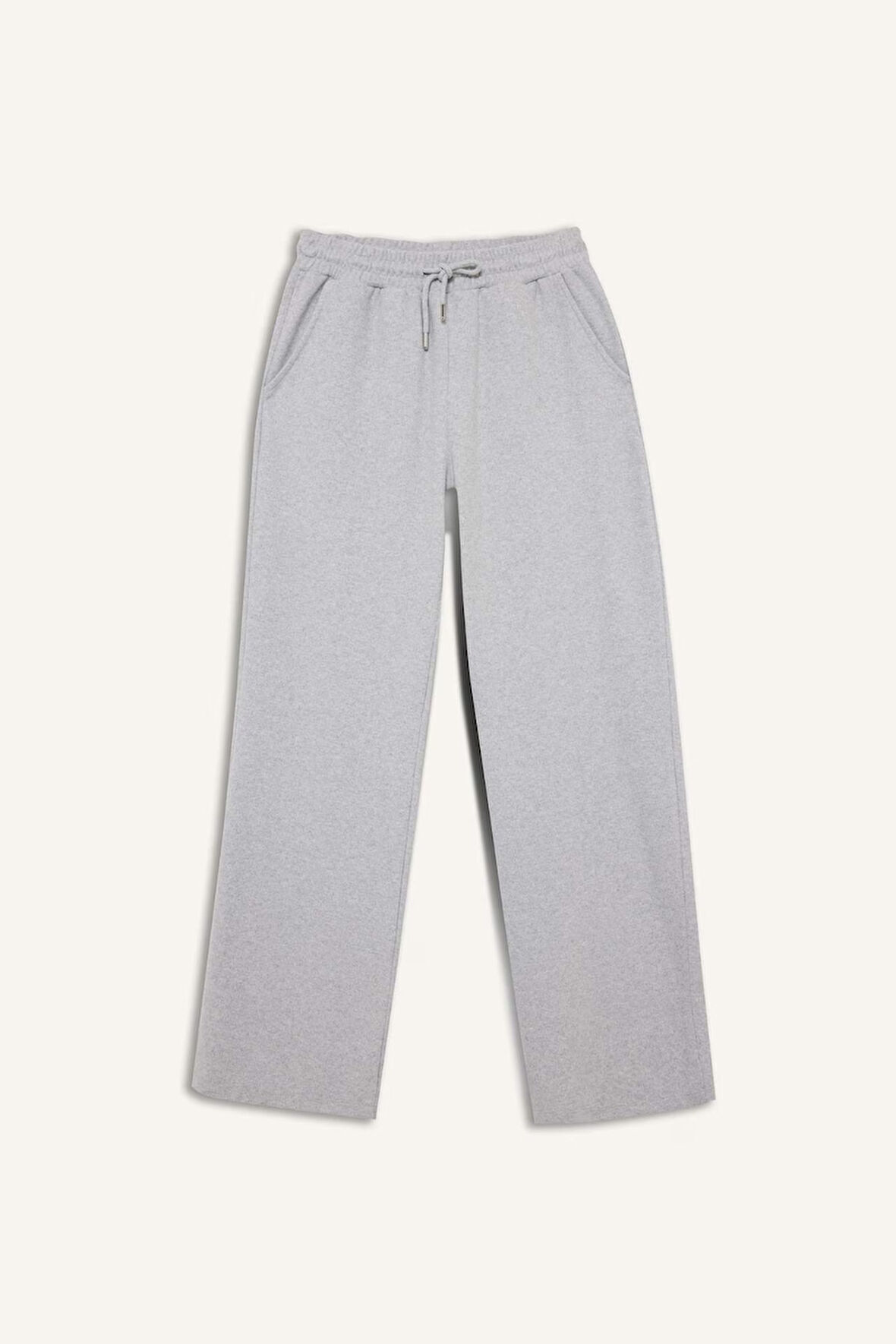 Wide Leg Cepli Pantolon