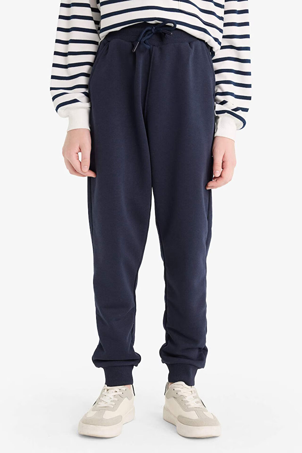 Erkek Çocuk Regular Fit Pantolon