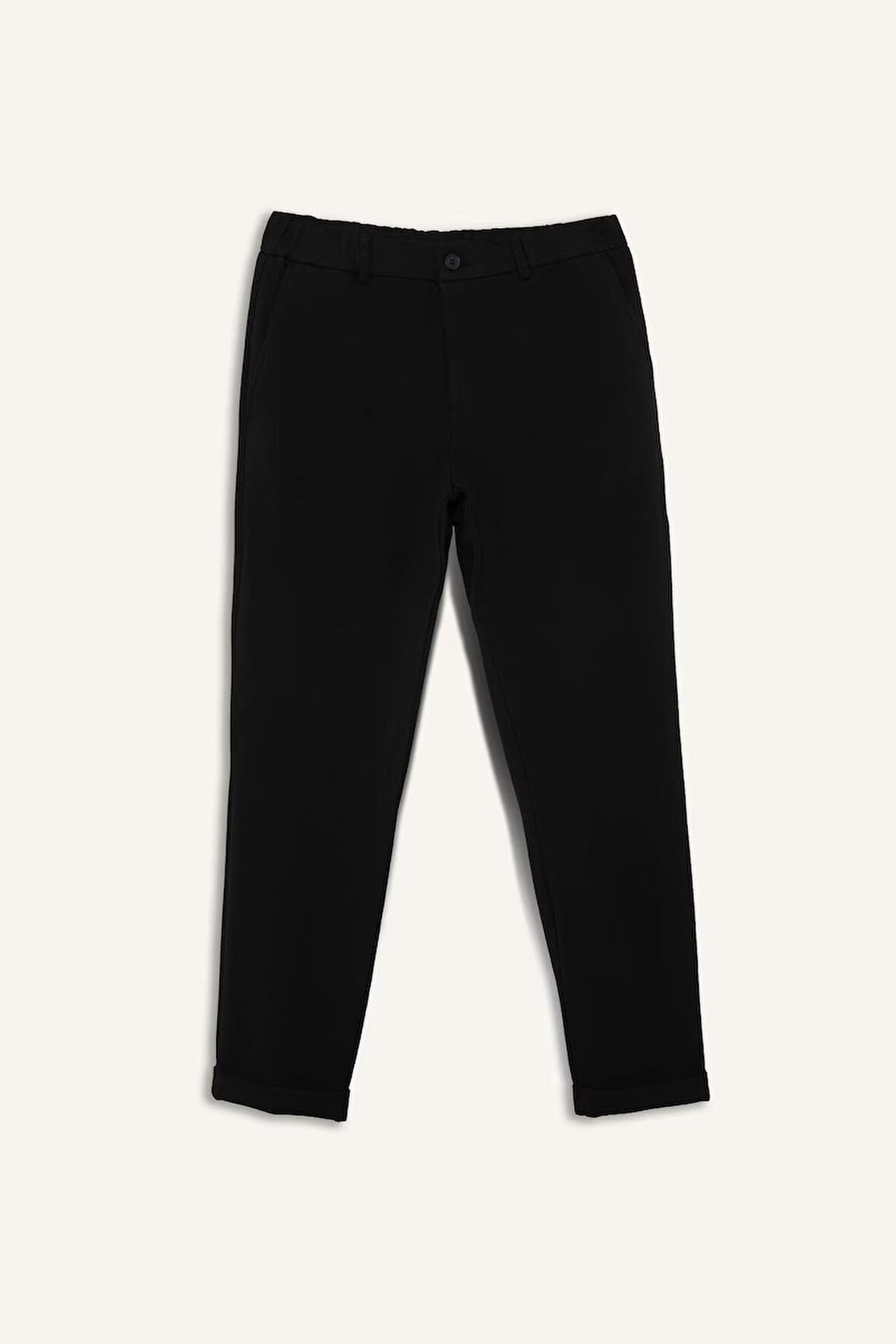 Jogger Fit Krinkıl Pantolon