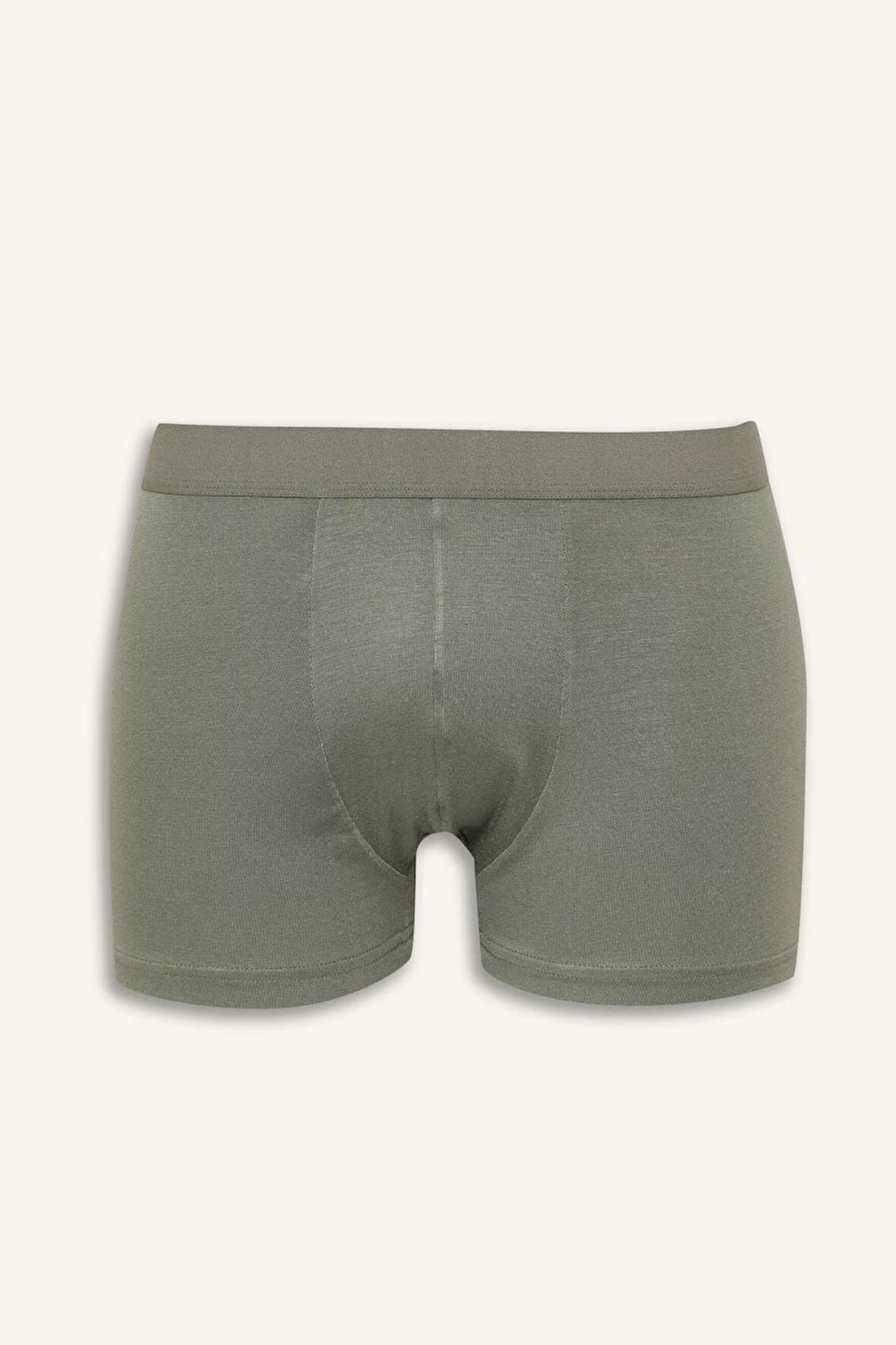 Premium Regular Fit Modal Boxer