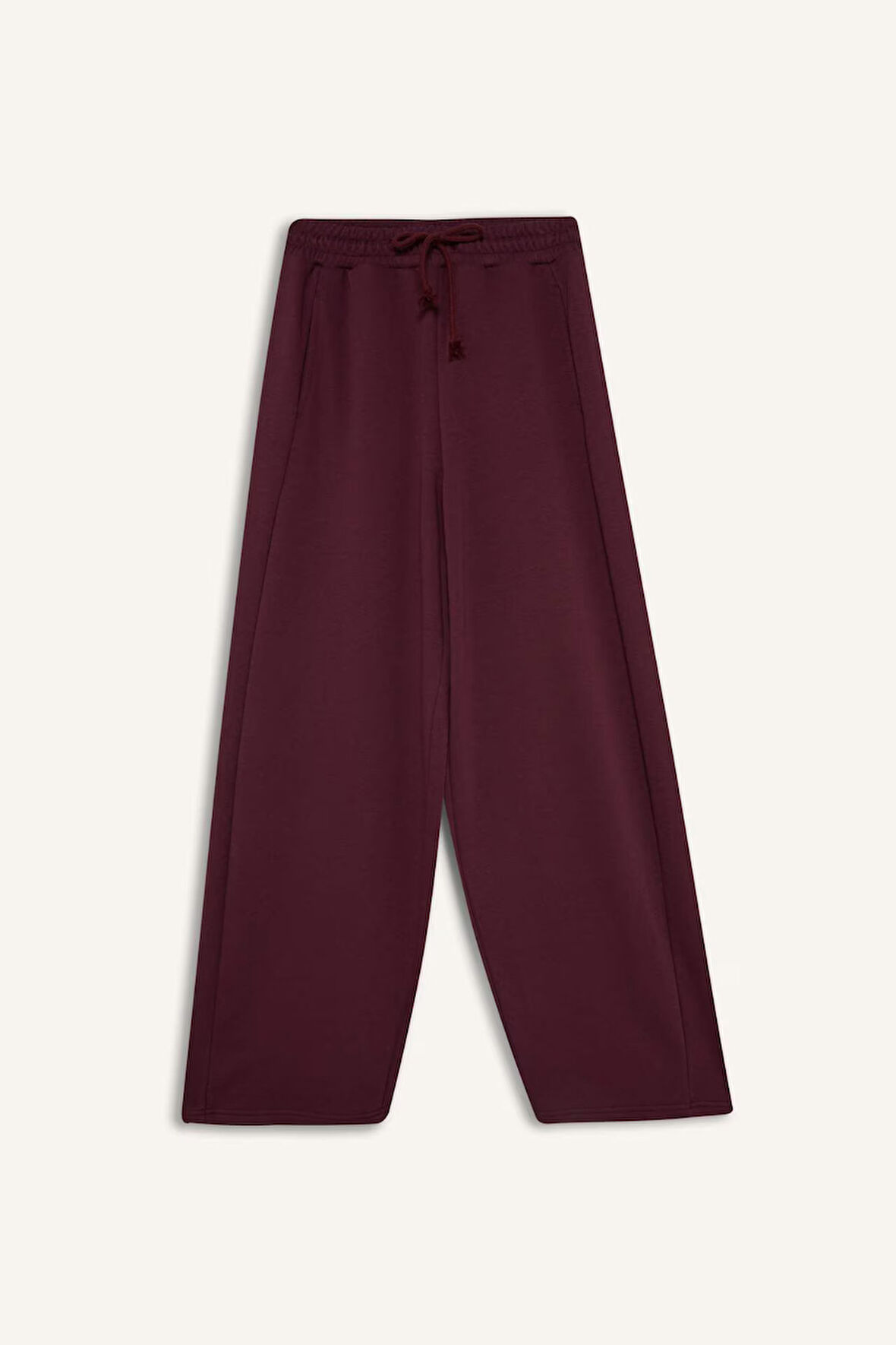 Coool Barrel Fit Geniş Paça Eşofman Altı