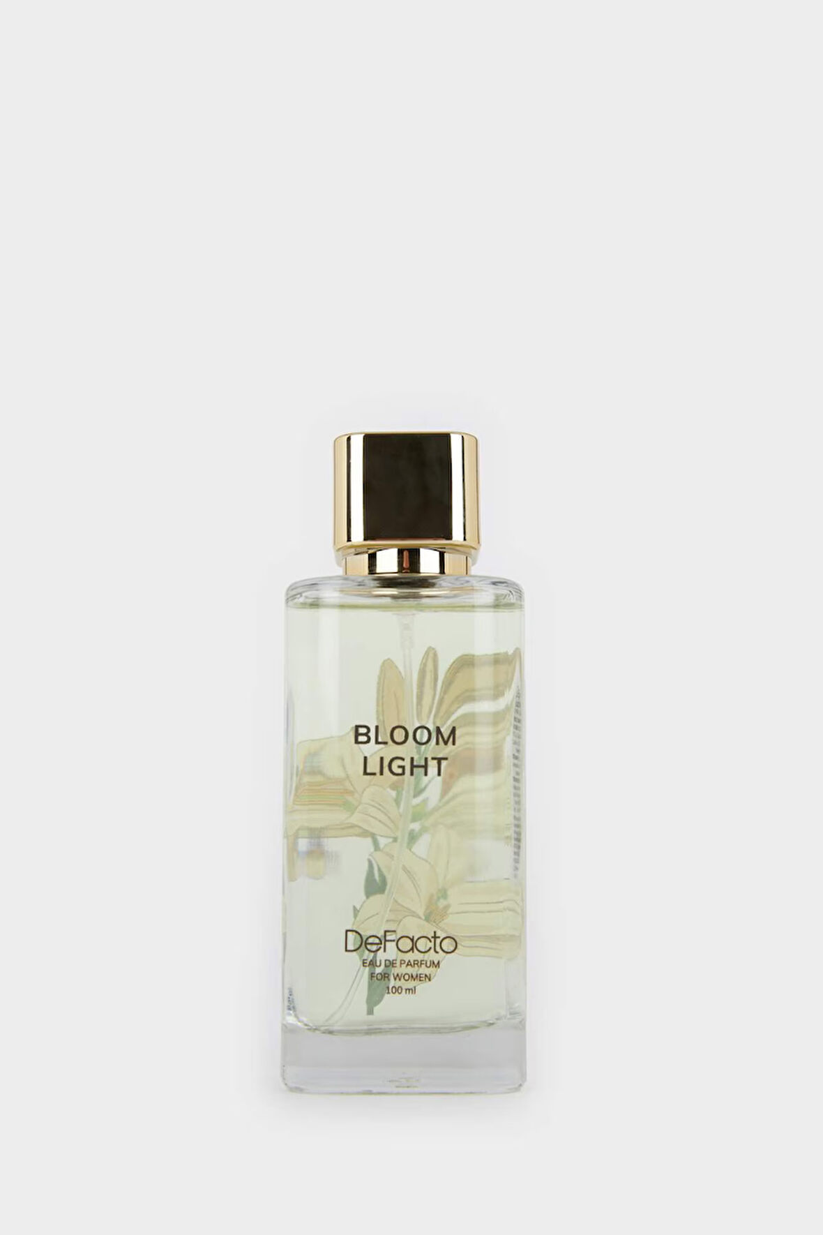Kadın Floral 100 ml Parfüm