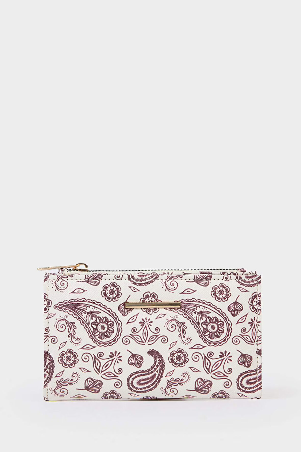 Kadın Suni Deri Cüzdan