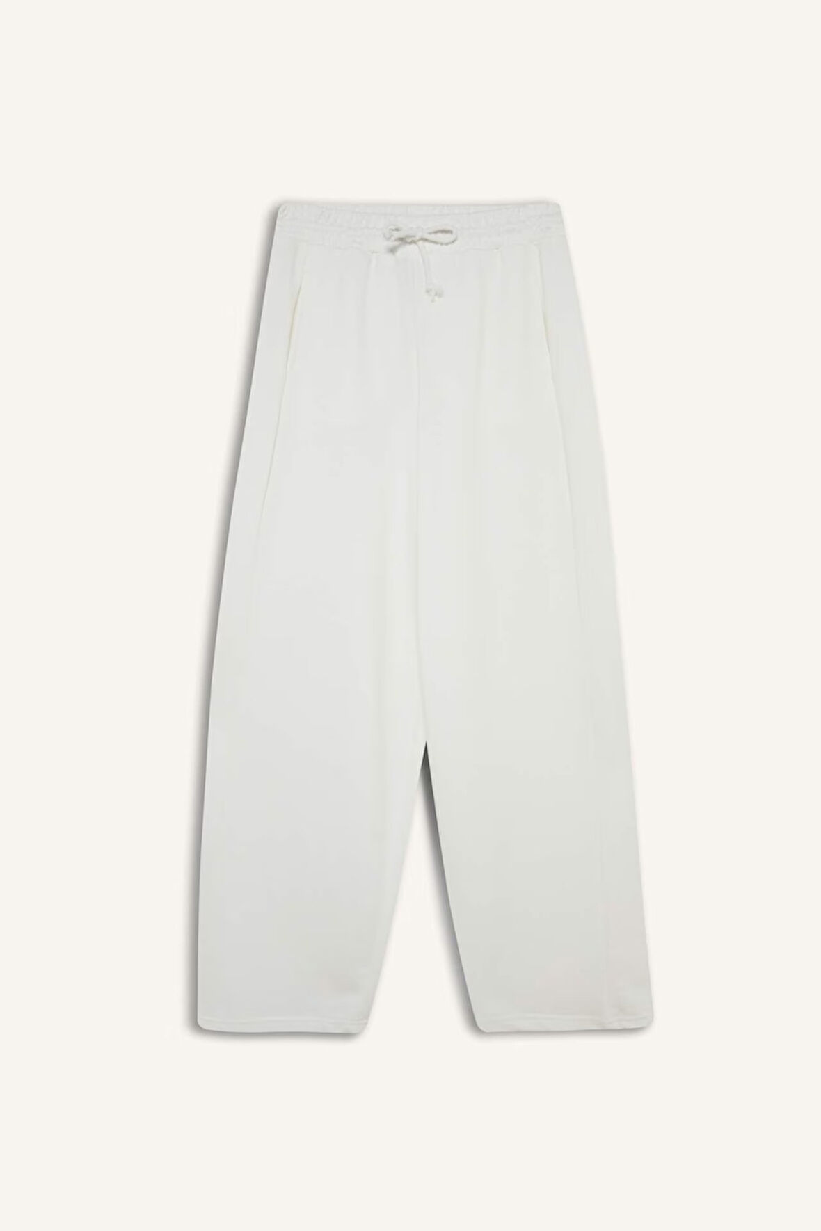 Coool Barrel Fit Geniş Paça Eşofman Altı