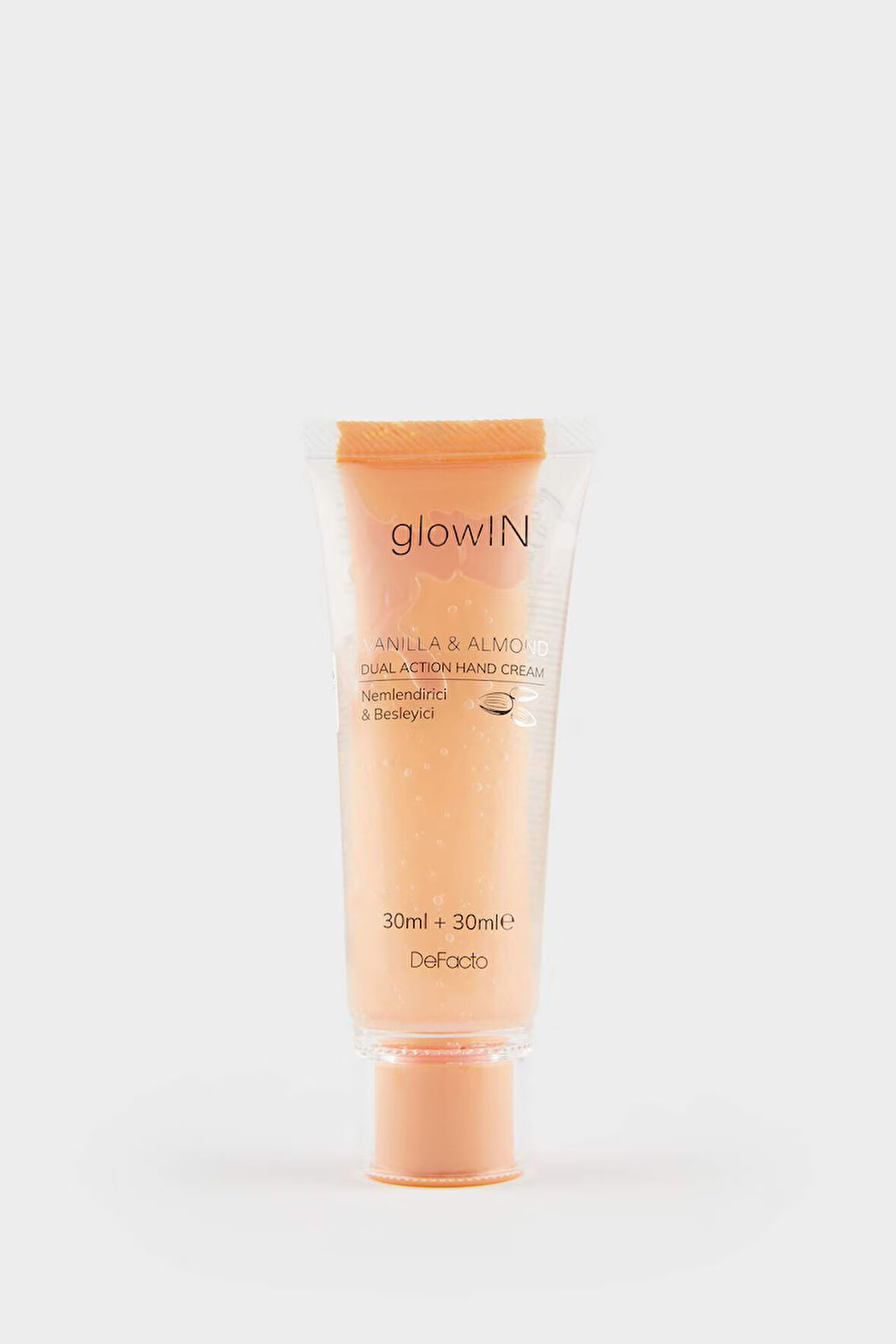 GlowIN Lavanta & Bal Aromalı Çift Etkili El Kremi