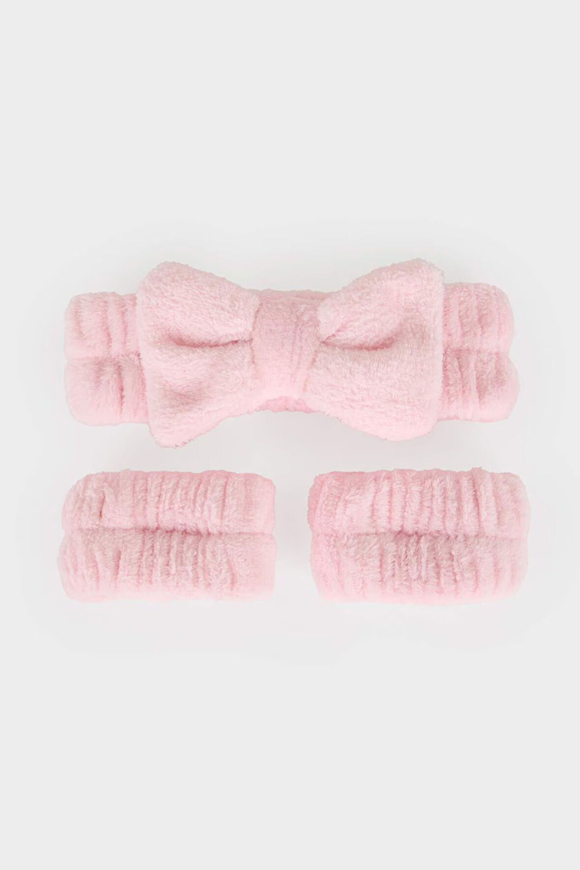 Kadın 3'lü Saç Aksesuarı