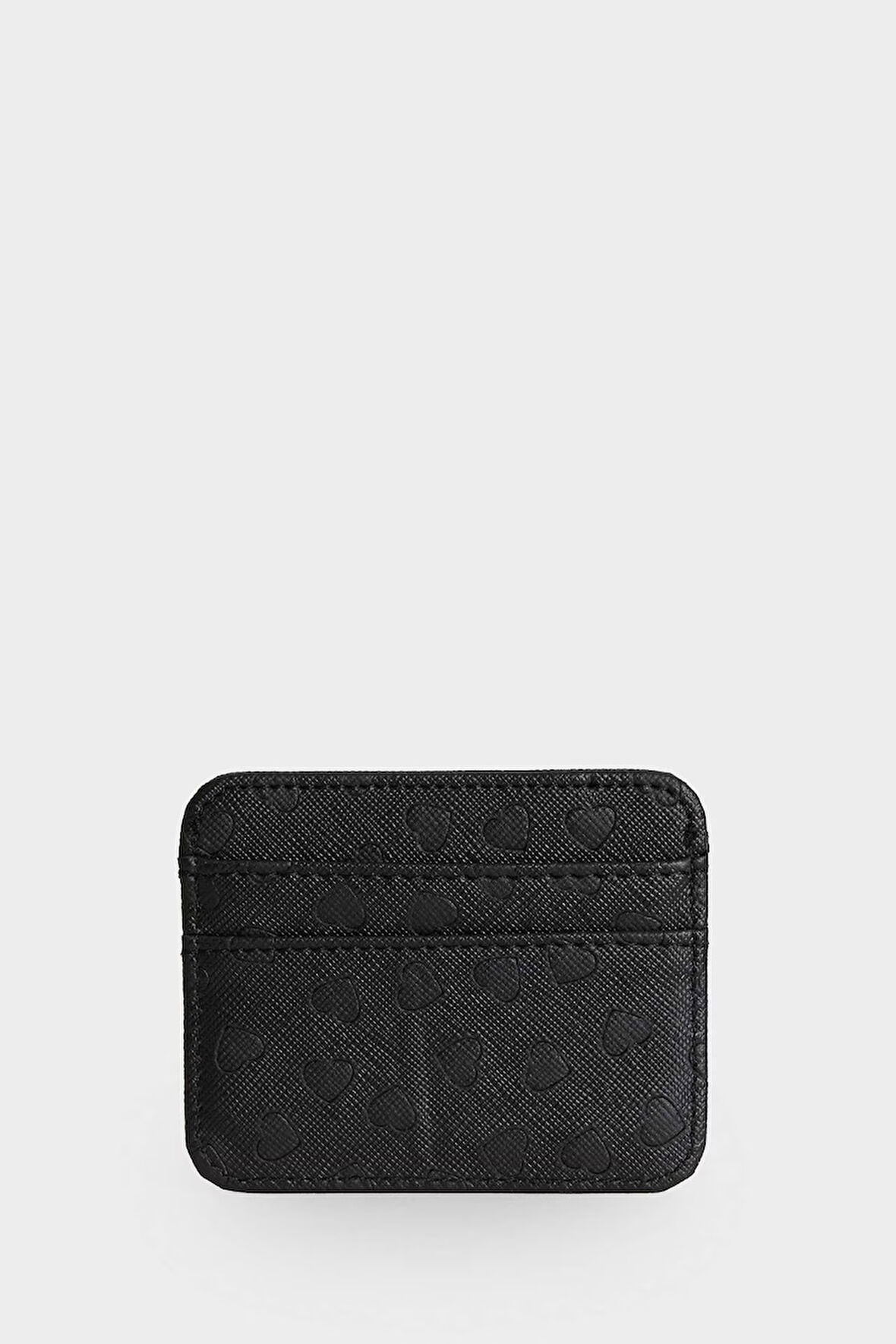 Kadın Suni Deri Kartlık