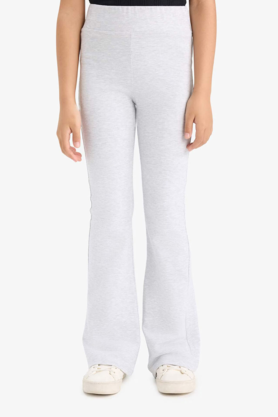 Kız Çocuk Ribana Uzun Tayt