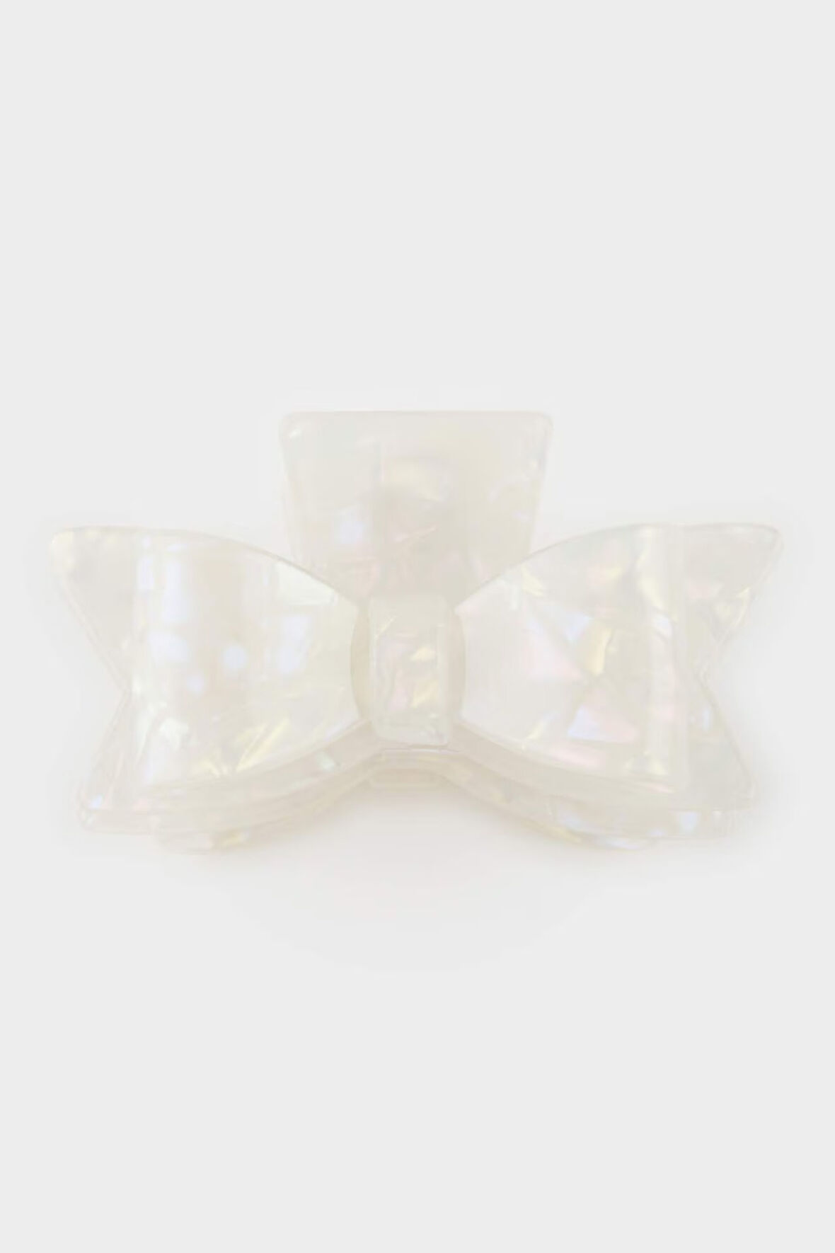 Kadın Fiyonk Mandal Toka