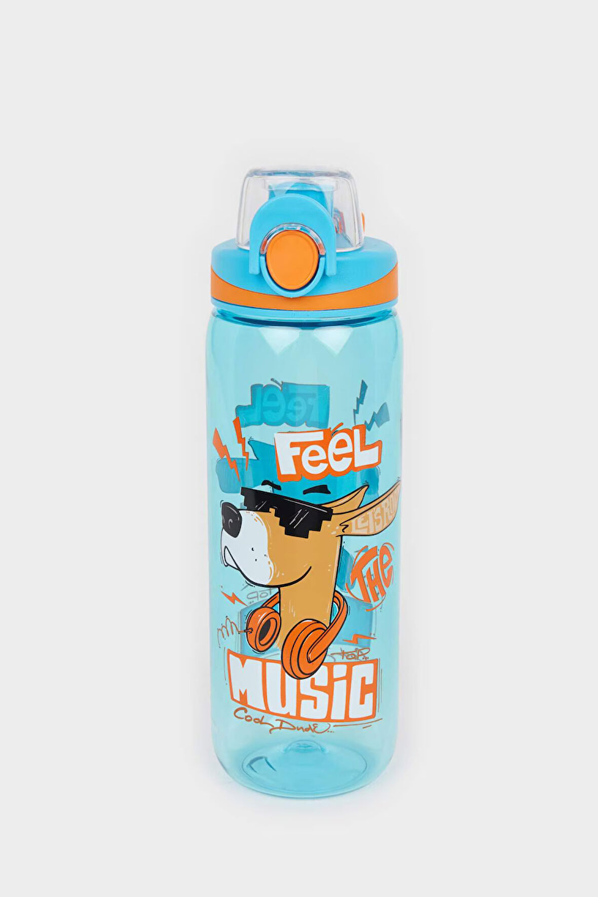 Unisex 650 ml Matara