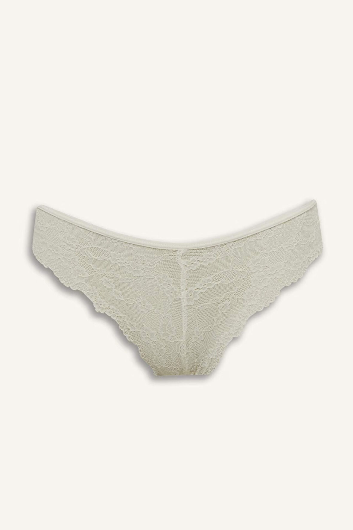 Dantel Brazilian Külot Fall in Love
