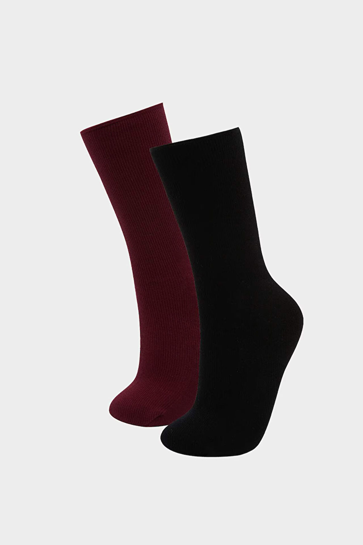 Kadın Termal 2'li Termal Kışlık Çorap