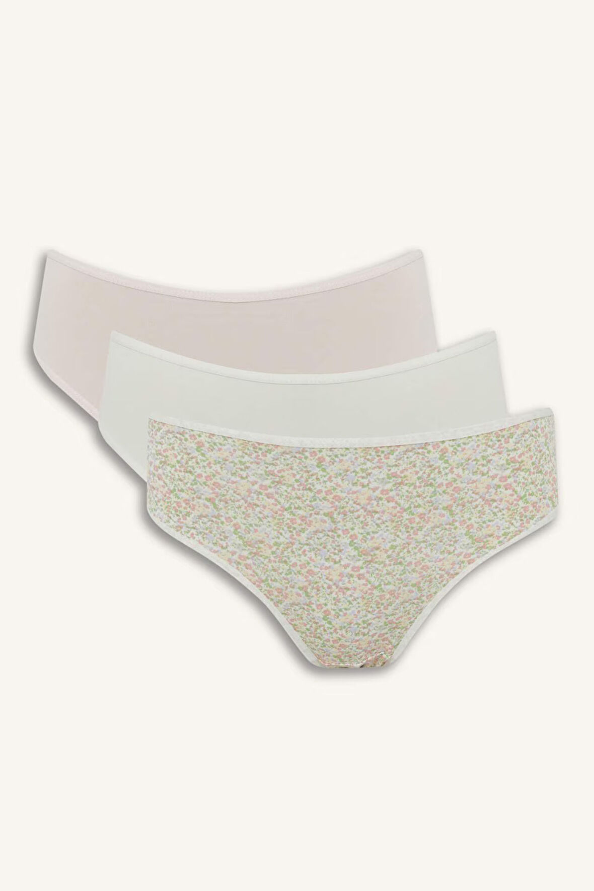 3'lü Brief -Fall in Love