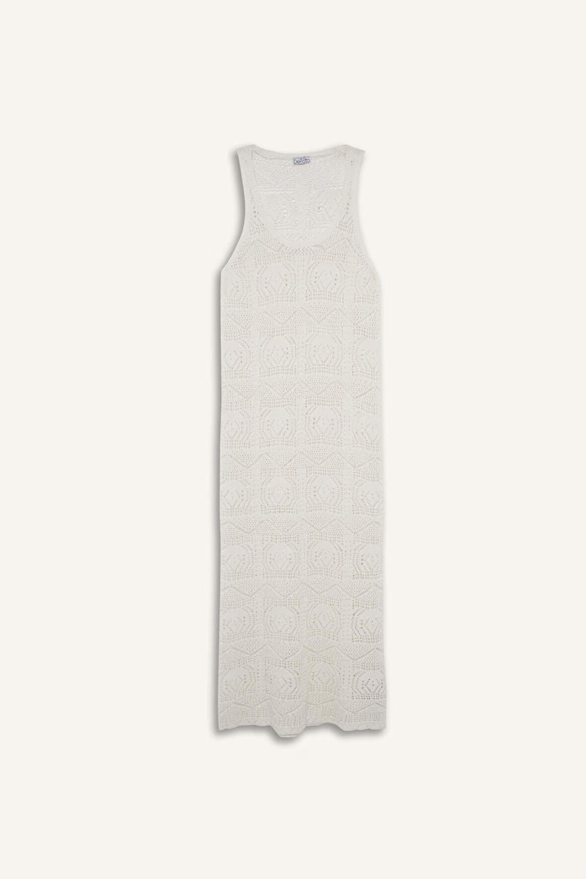 Slim Fit Dar Kesim Bisiklet Yaka Elbise