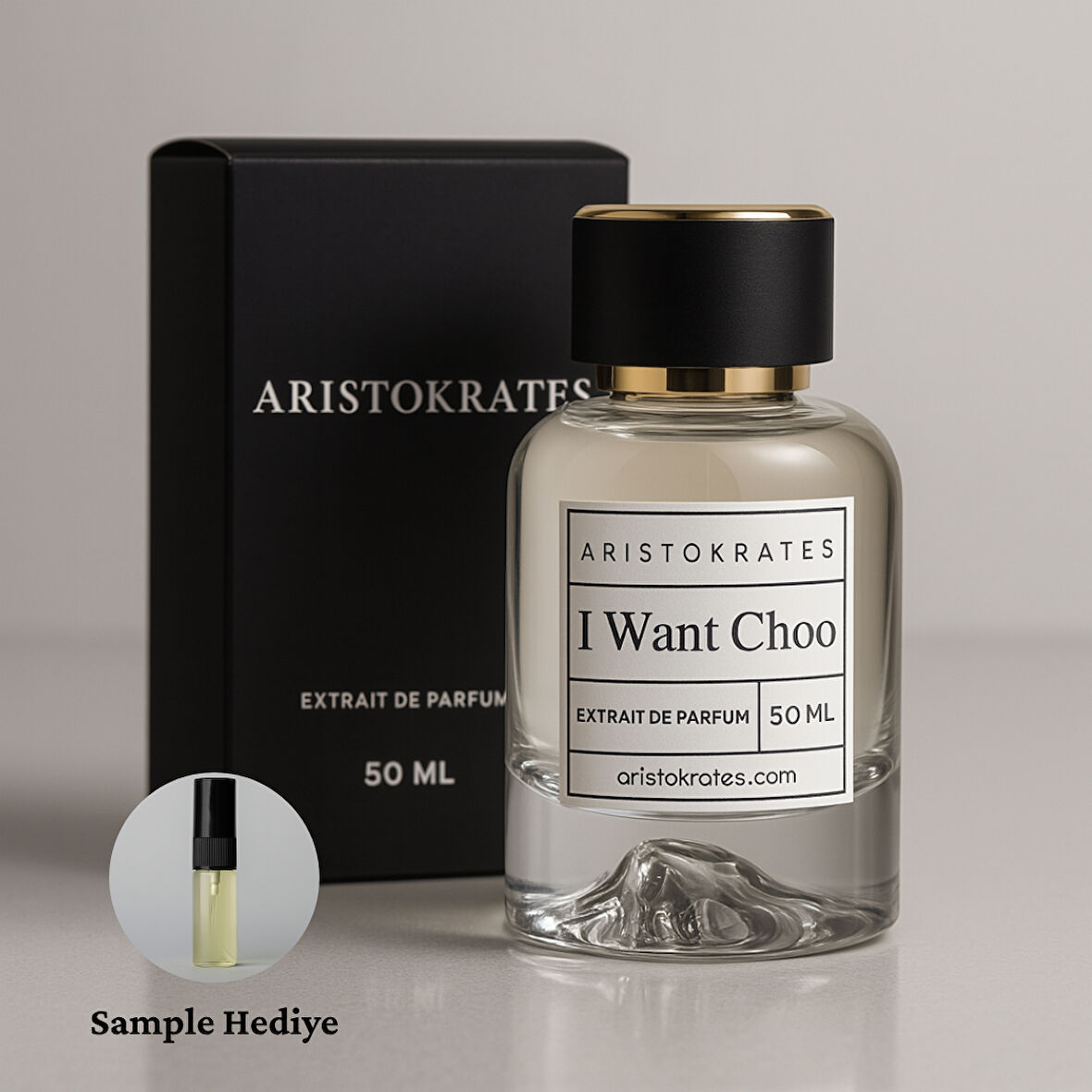 I Want Choo Kadın Parfüm – Şeftali ve Yaseminle Her Mevsime Uygun Zarif Koku