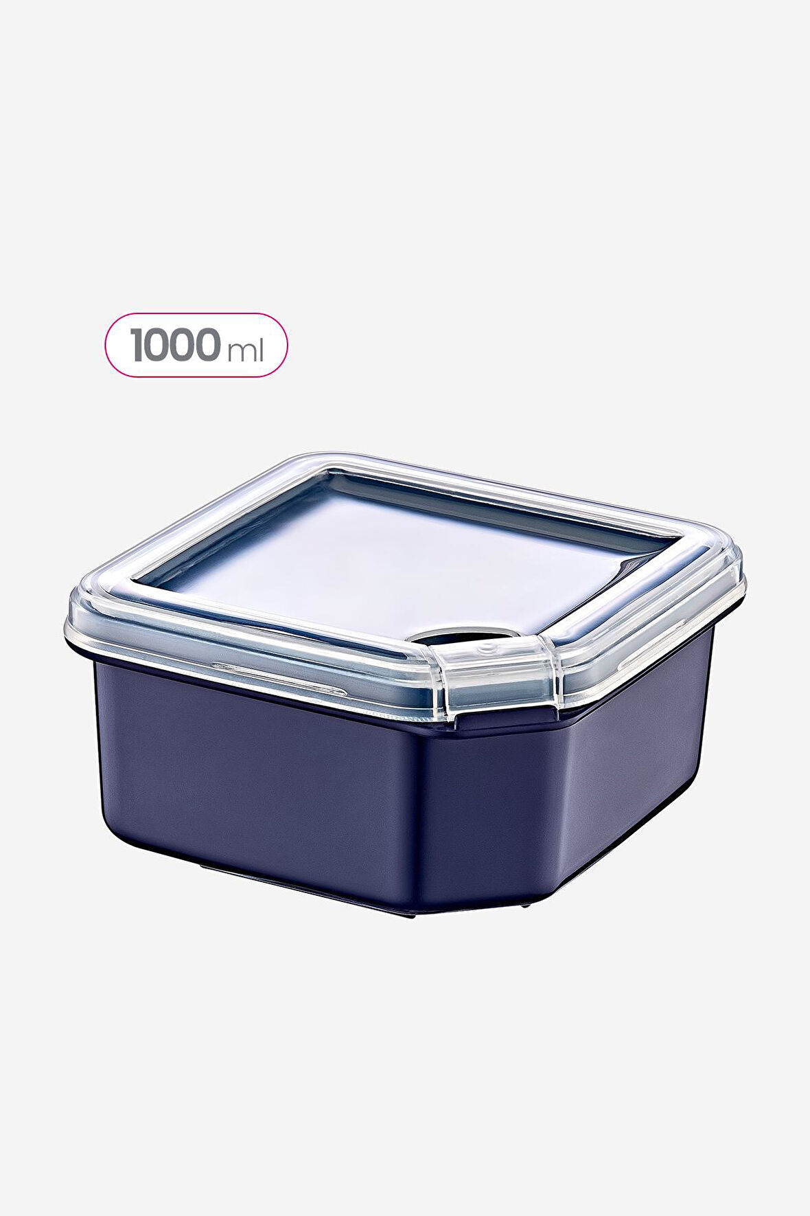 Smartware Q-Box Saklama Kabı 1000 ML