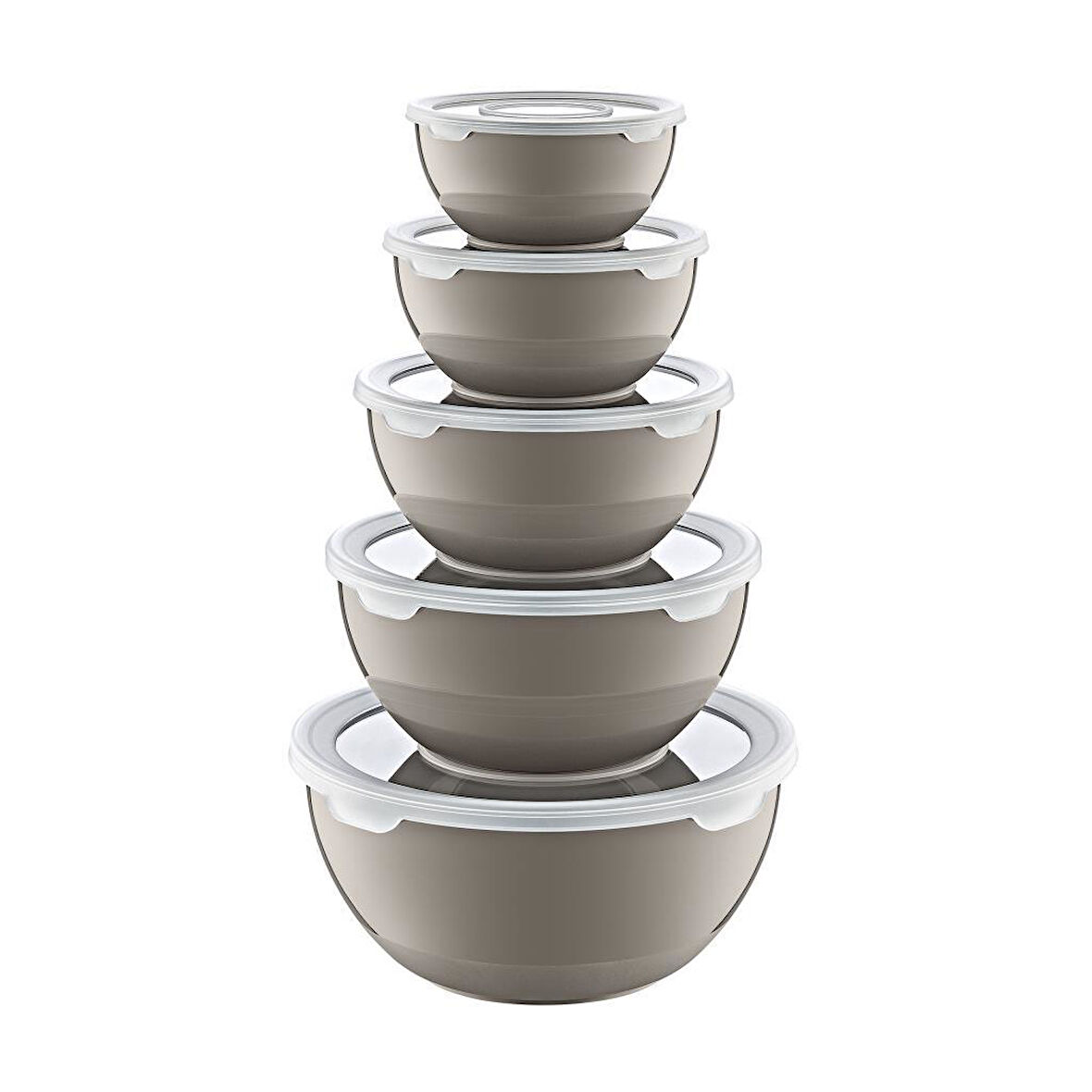 5'Li Set Loop Saklama Kabı