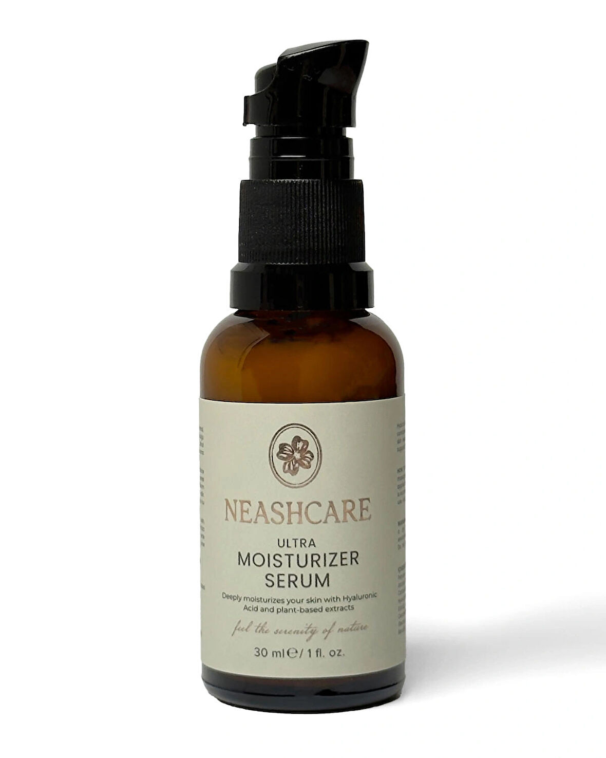 Yoğun Nemlendirici ve Bariyer Güçlendirici Ceramide Serum 30 ml