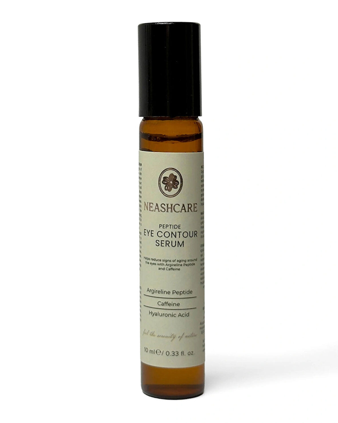 Kırışıklık Karşıtı ve Onarıcı Göz Çevresi Peptide Serum 10 ml