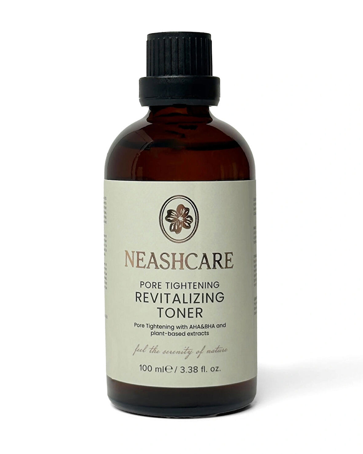 AHA & BHA İçeren Canlandırıcı ve Gözenek Sıkılaştırıcı Tonik 100 ml