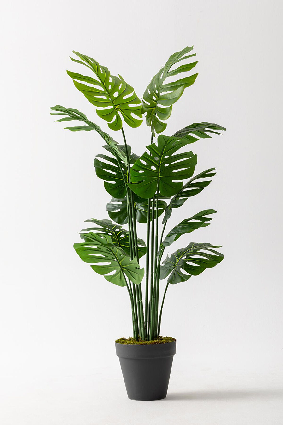Yapay Deve Tabanı(Monstera) Ağacı 160 Cm