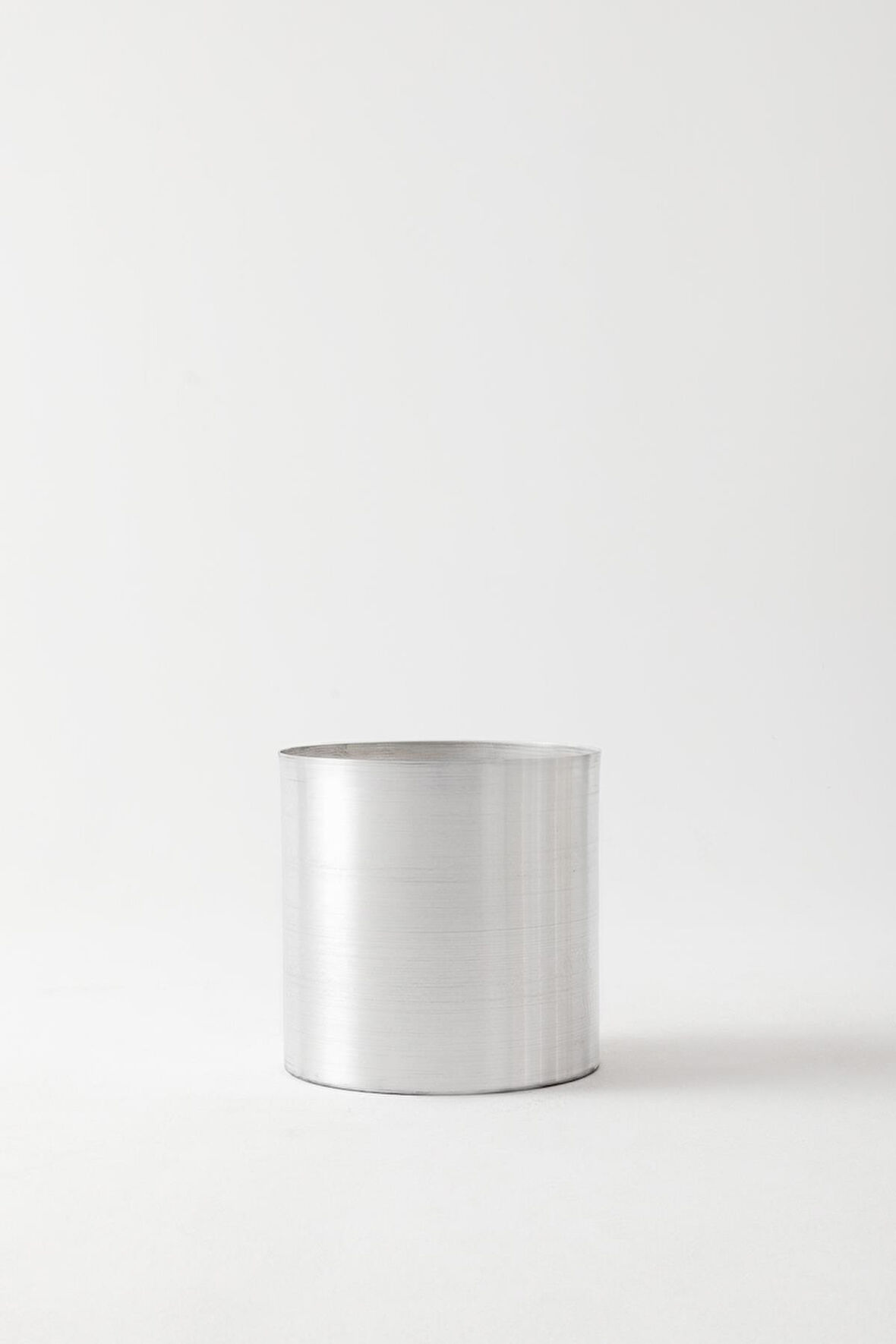 Metal Saksı 35*35*35