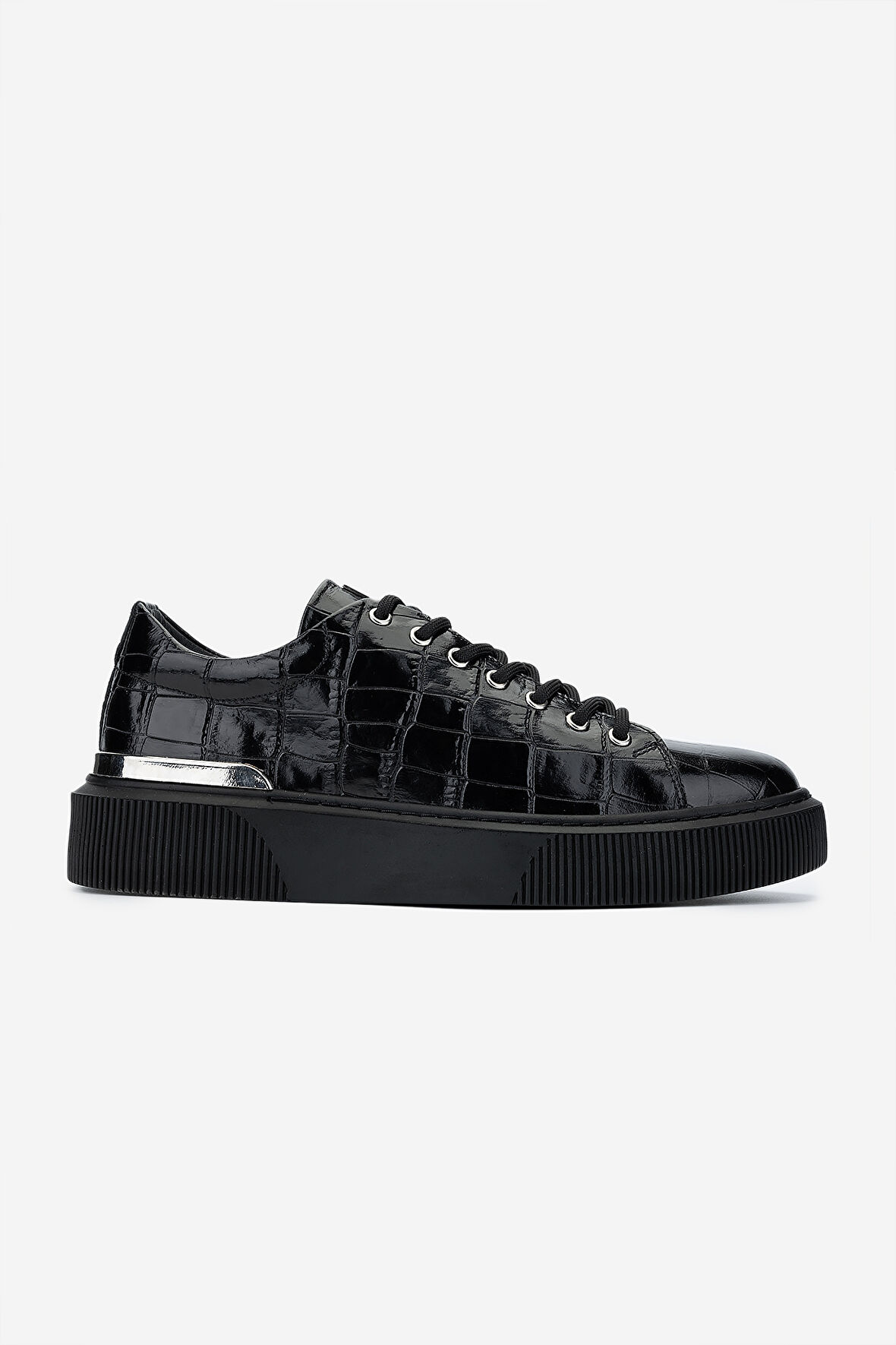 Valmenti Erkek Hakiki Deri Sneakers & Spor Ayakkabı 352 21265 ERK AYK SK24-25 SYH ACMA BSK