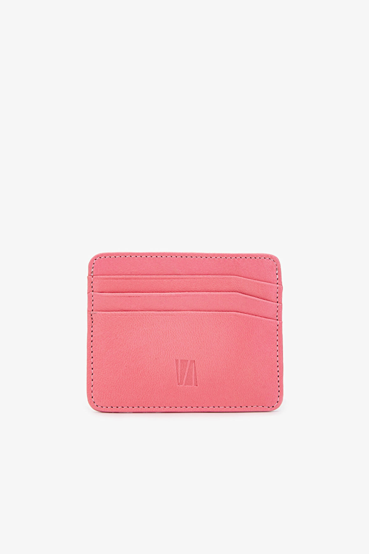 Valmenti Erkek Hakiki Deri Pembe Kartlık 688 V76 KRTLK SK24-25 PEMBE DR