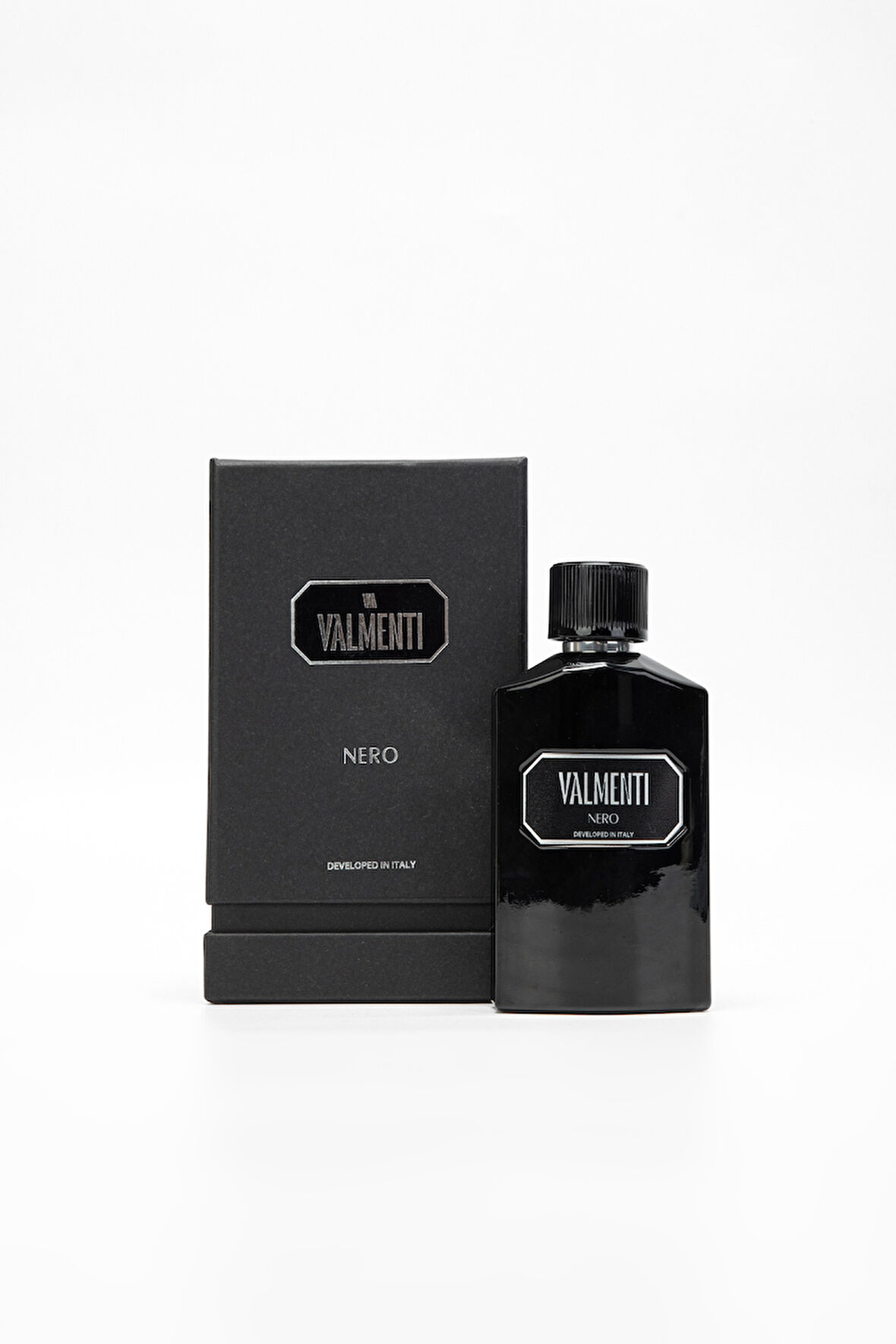 Valmenti Erkek Siyah . Parfüm 702 VAL-MEN PARFUM SK23/24