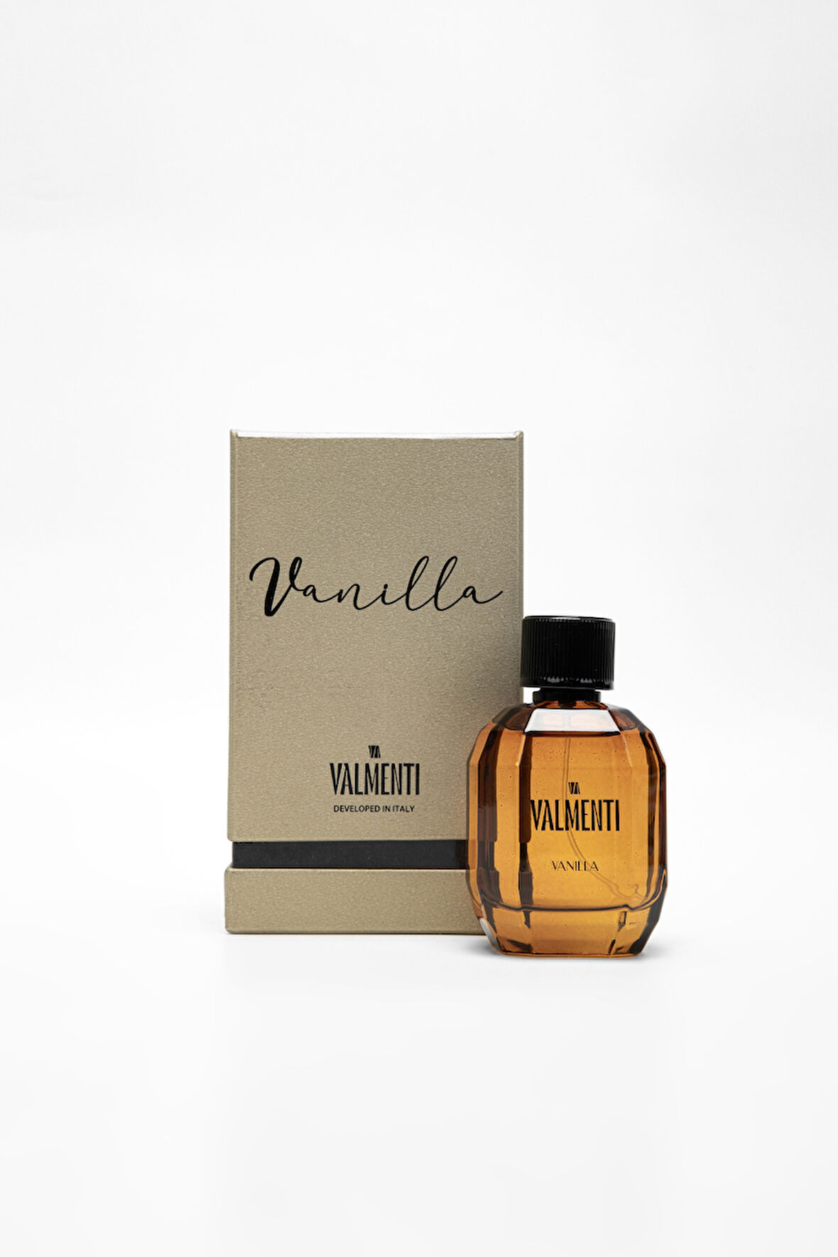 Valmenti Kadın VANILLA Parfüm 702 VAL-WOMEN PARFUM SK23/24