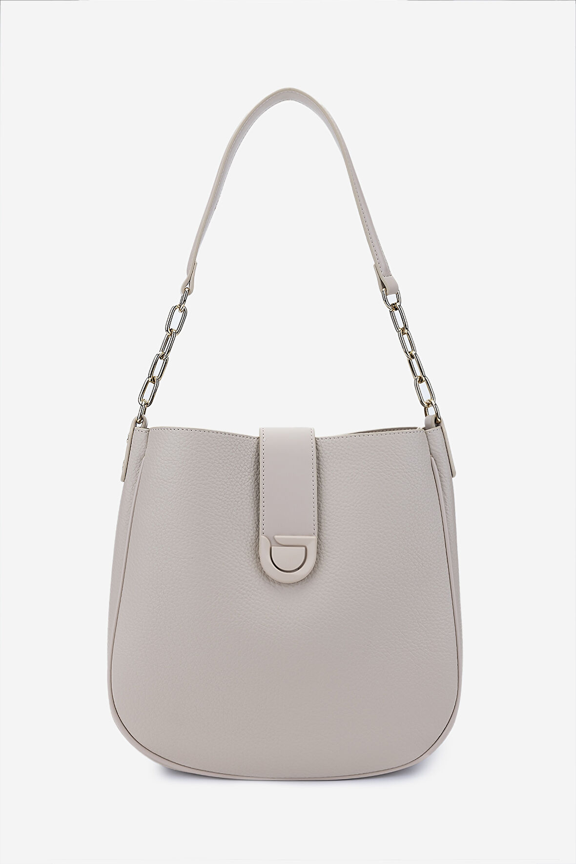 Valmenti Kadın Vegan Bej Omuz Çanta 921 26948 BN CANTA SK24-25 BEIGE
