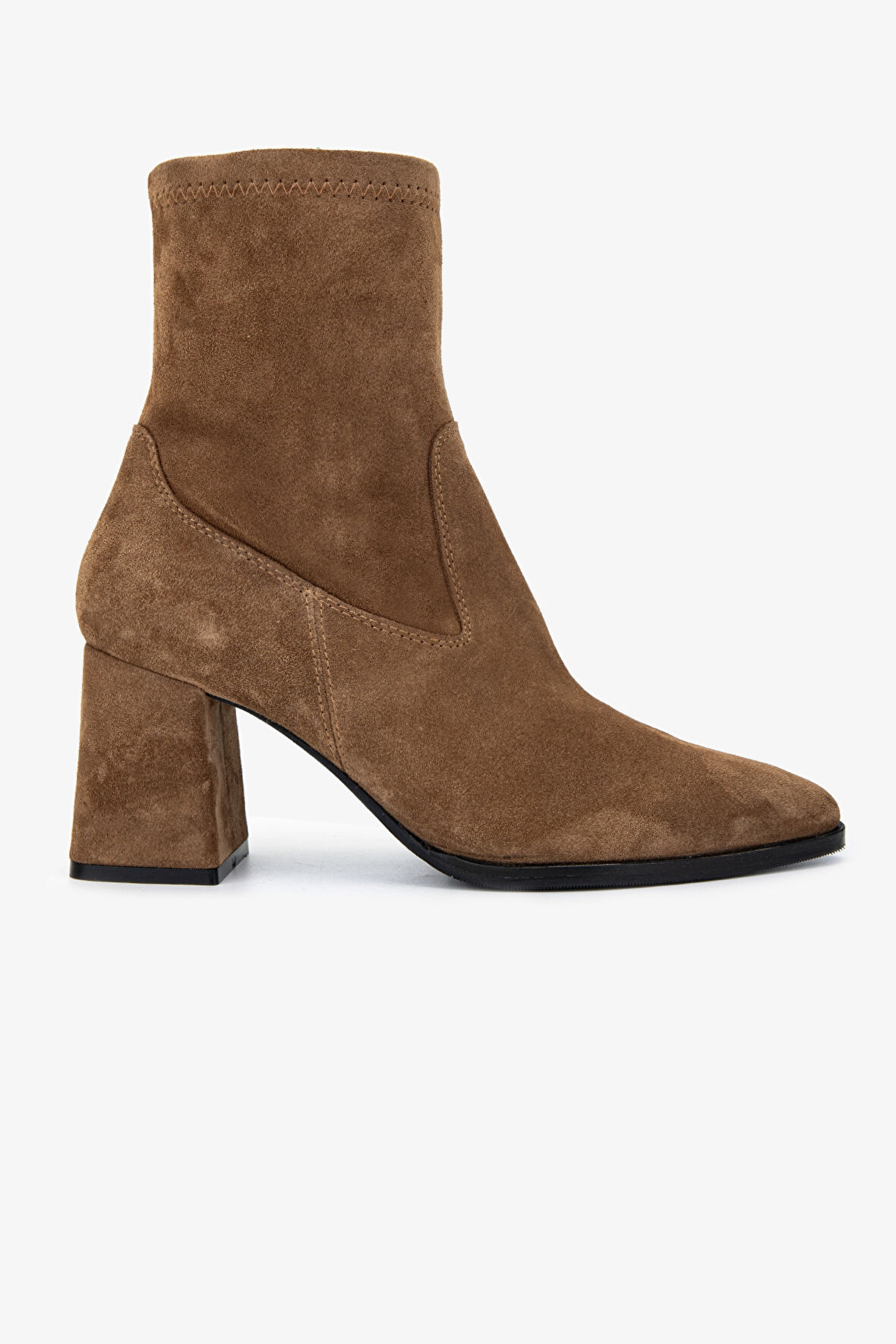 Valmenti Kadın Klasik Bot 277 23016 BN BOT SK24-25 SUGERO YRM SUET