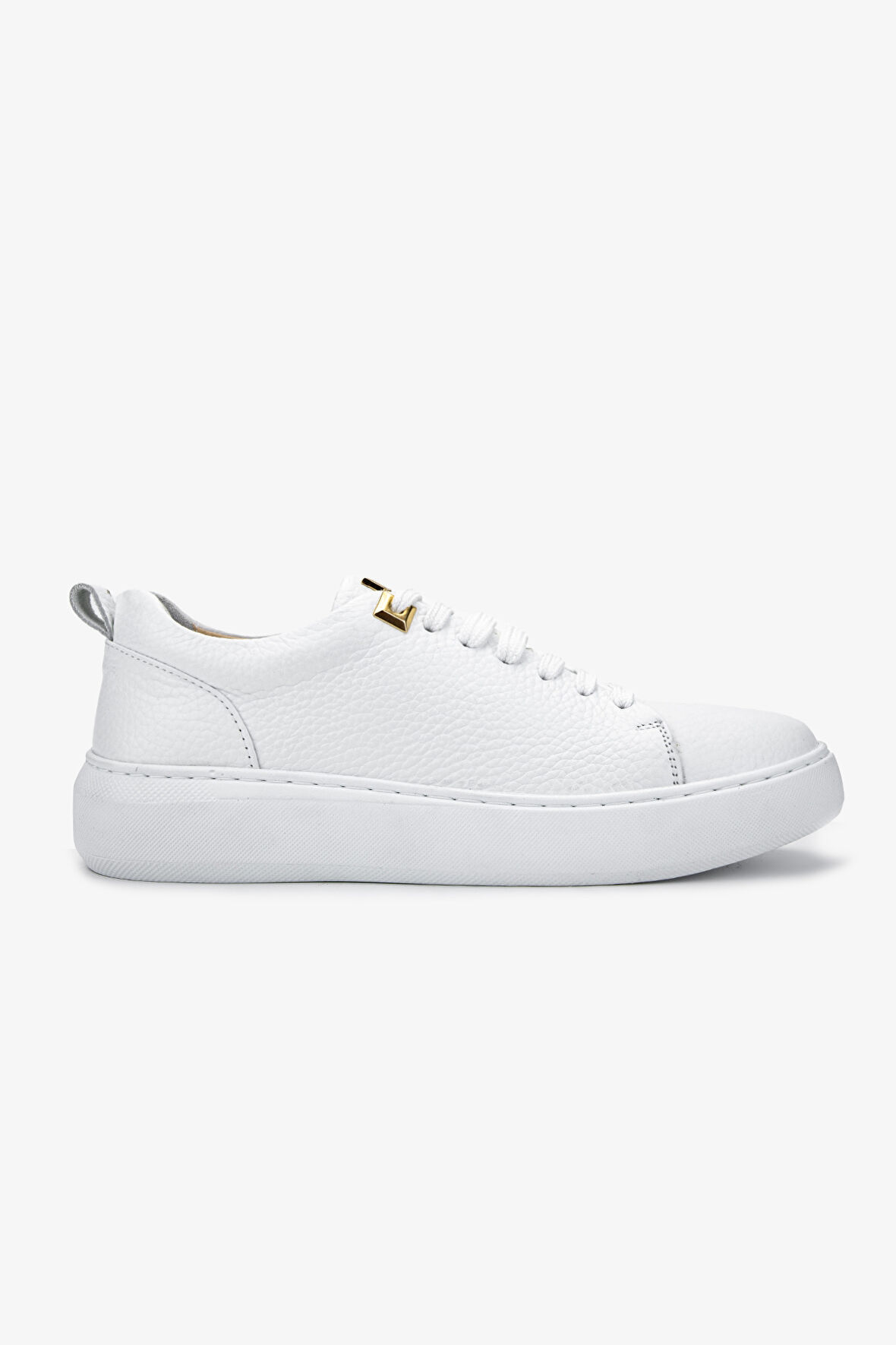 Valmenti Kadın Beyaz Sneakers & Spor Ayakkabı 1065 221-6144 BN AYK SK24-25 BEYAZ FLTR