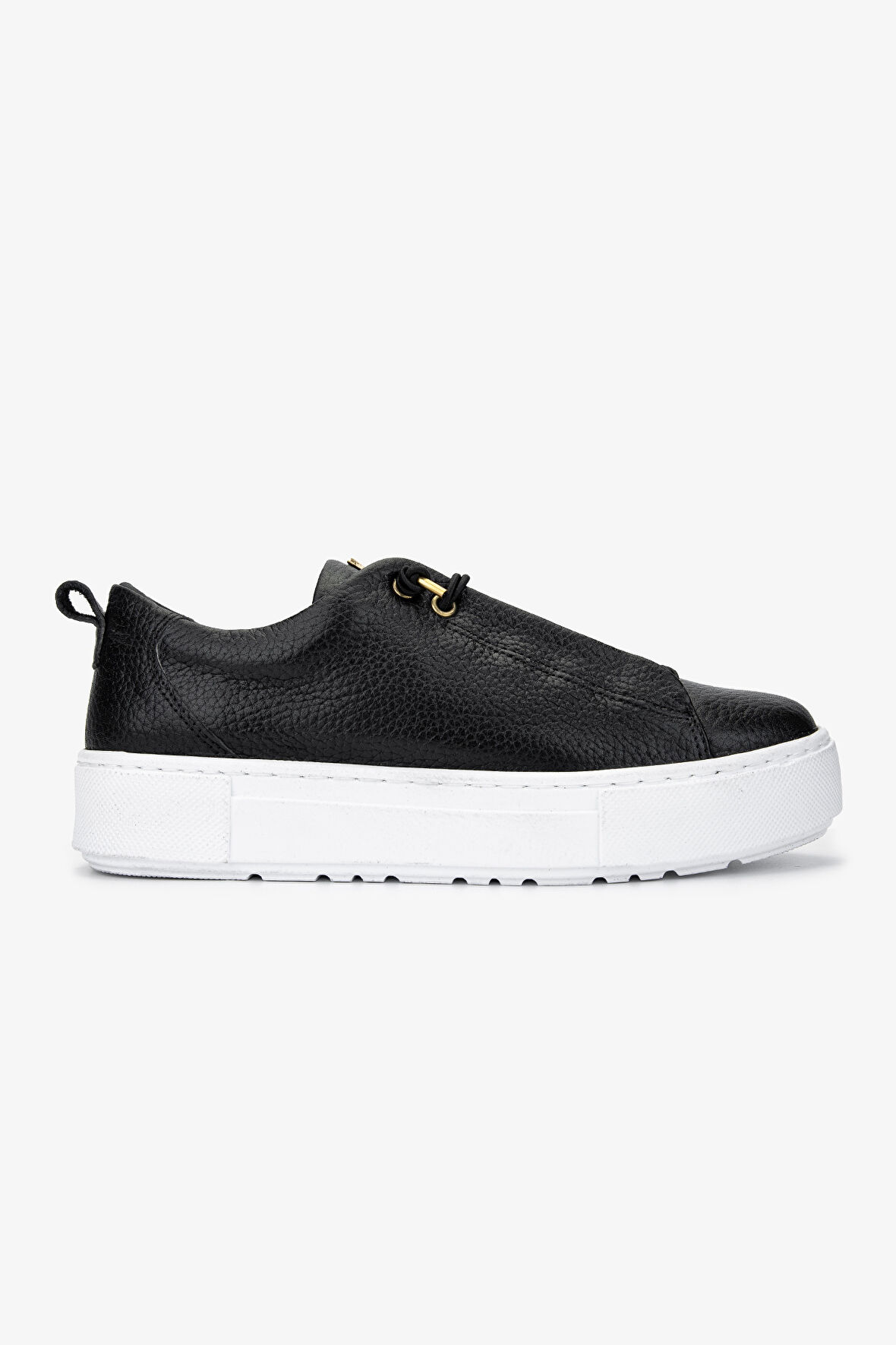 Valmenti Kadın Siyah Sneakers & Spor Ayakkabı 1065 221-2401 BN AYK SK24-25 SIYAH