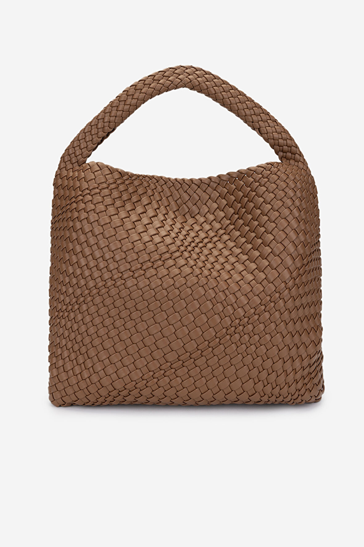 Valmenti Kadın Vegan Camel Omuz Çanta 921 26990 BN CNT Y25 CAMEL
