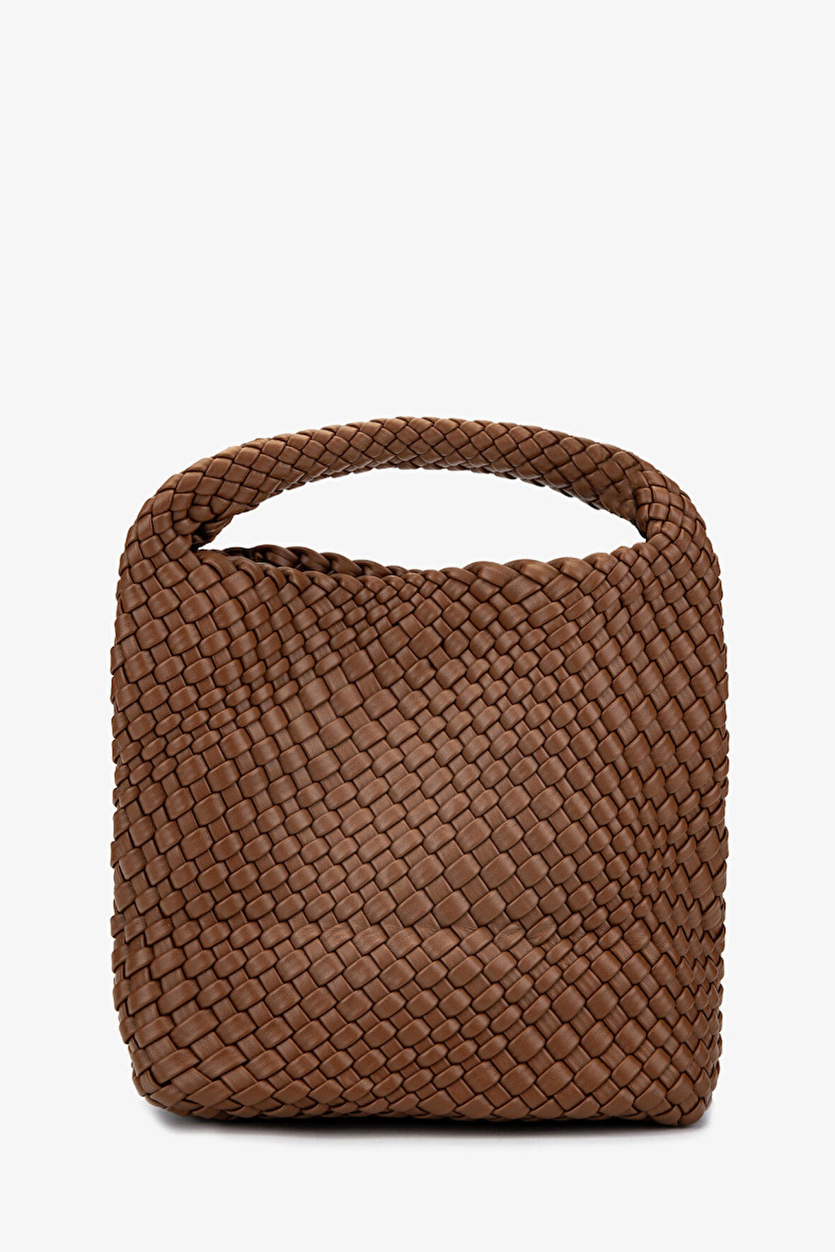 Valmenti Kadın Vegan Camel Omuz Çanta 921 26991 BN CNT Y25 CAMEL